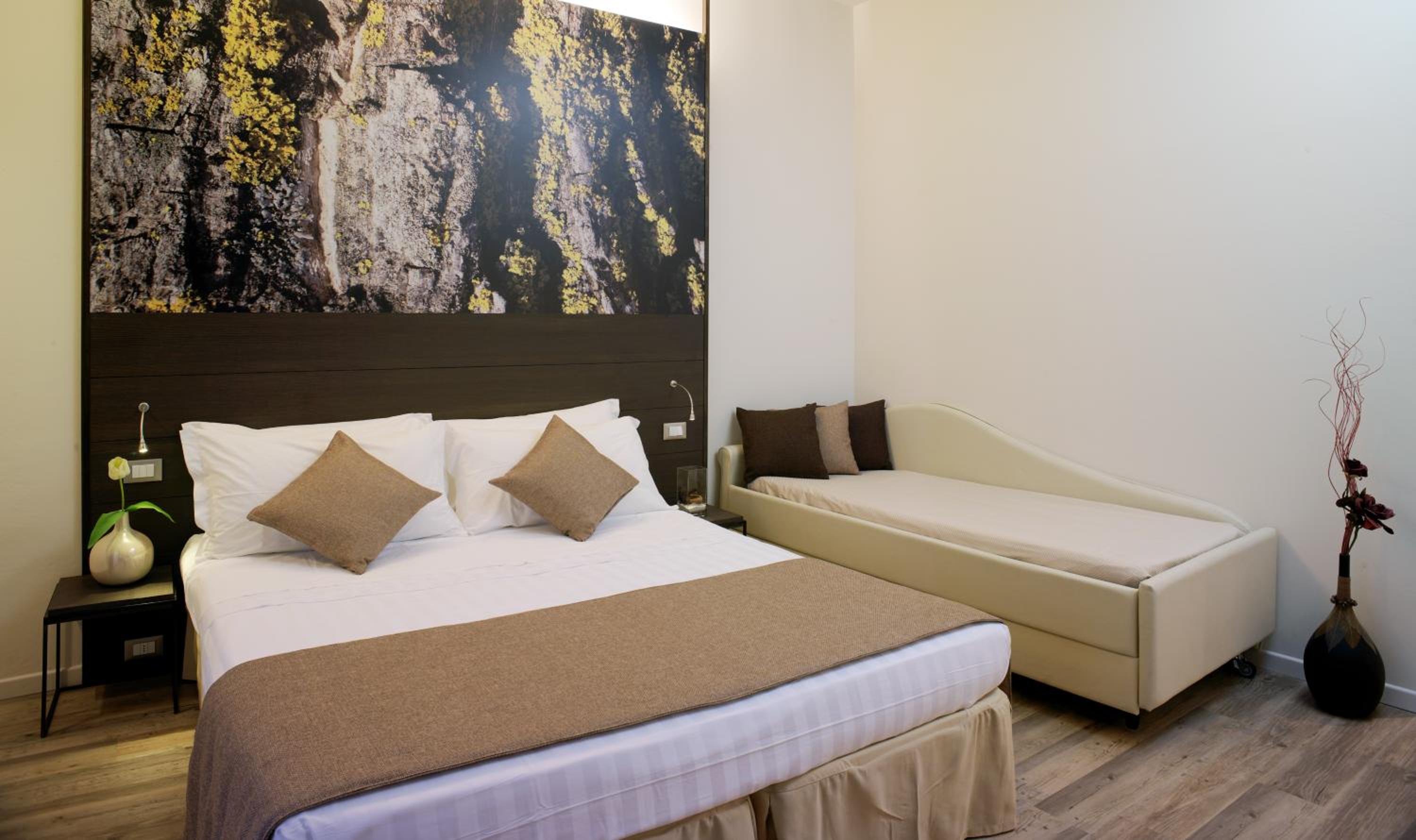 Superior Triple Room - Photo 10