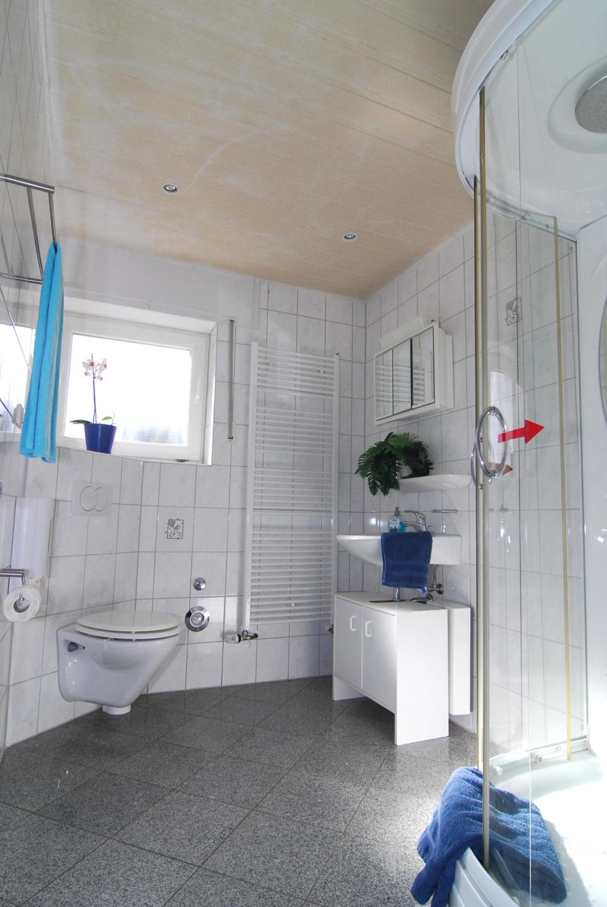 Triple Room With View photo 3