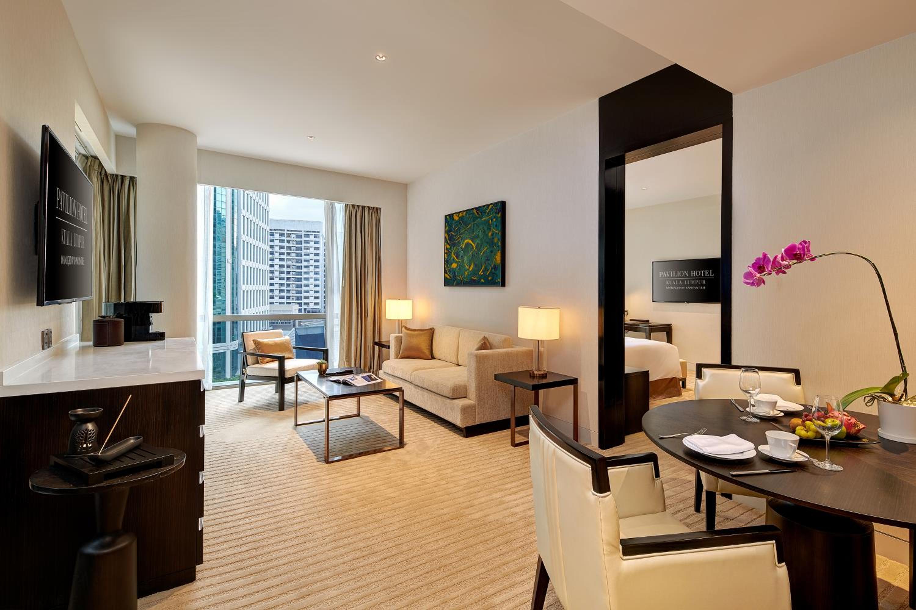 Urban Suite King photo 2