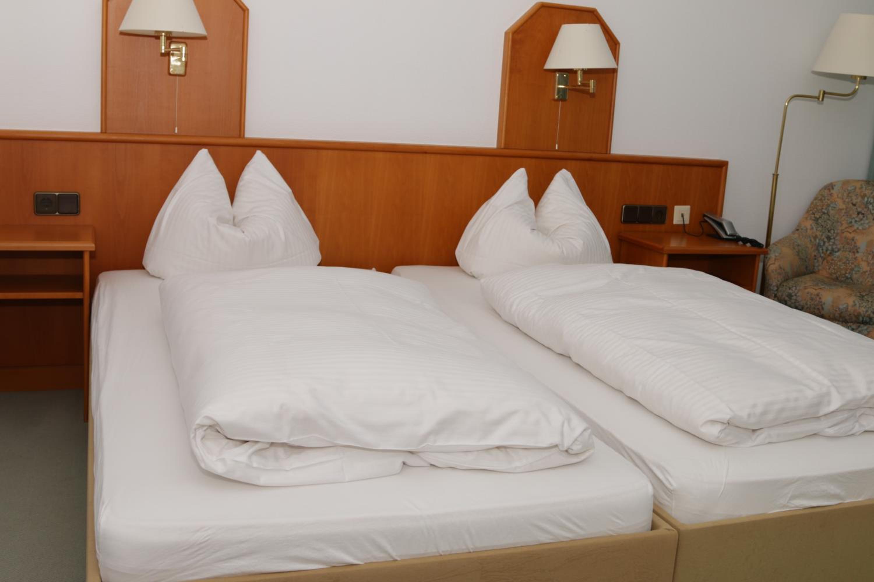 Comfort Double Room