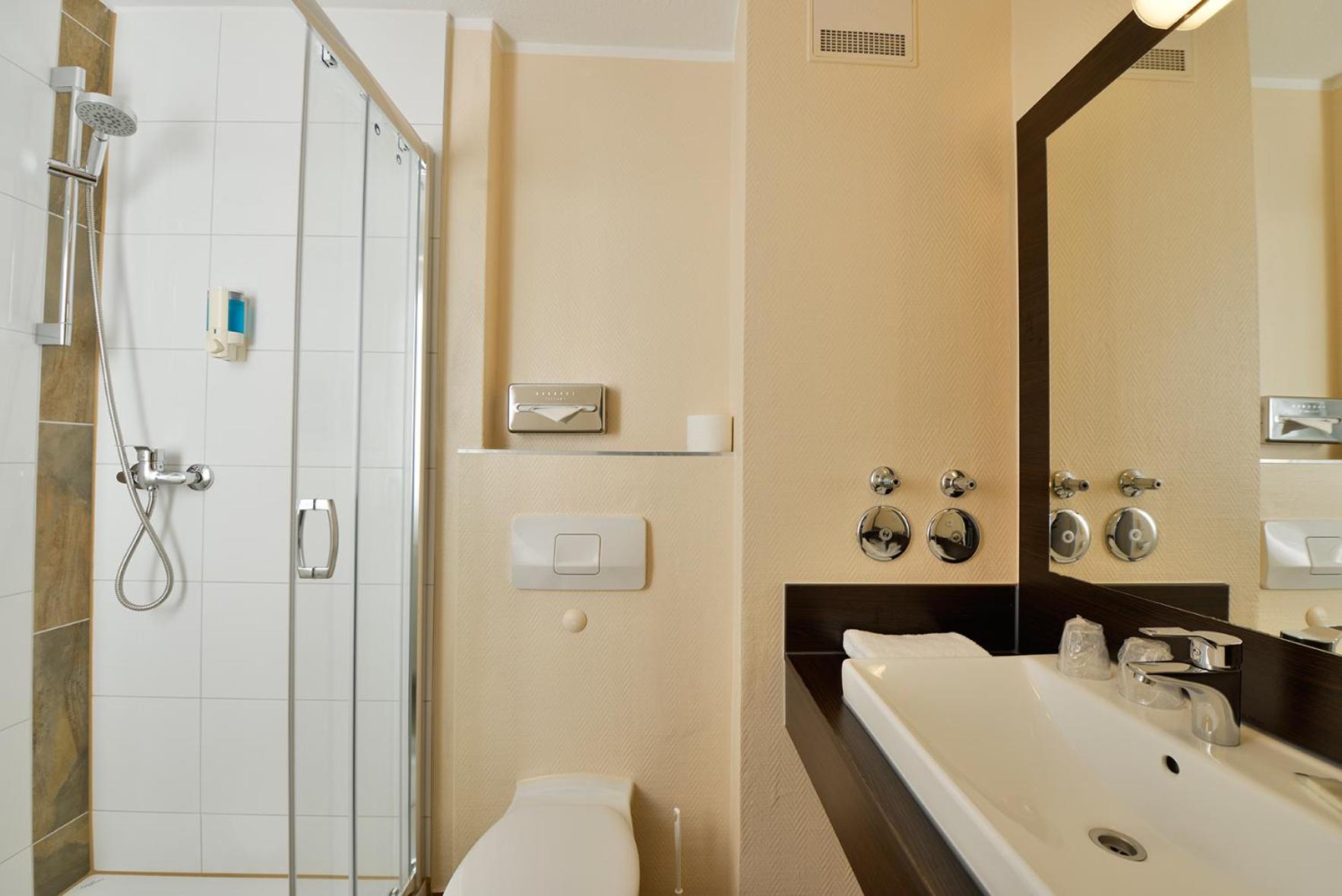 Standard Single Room photo 3