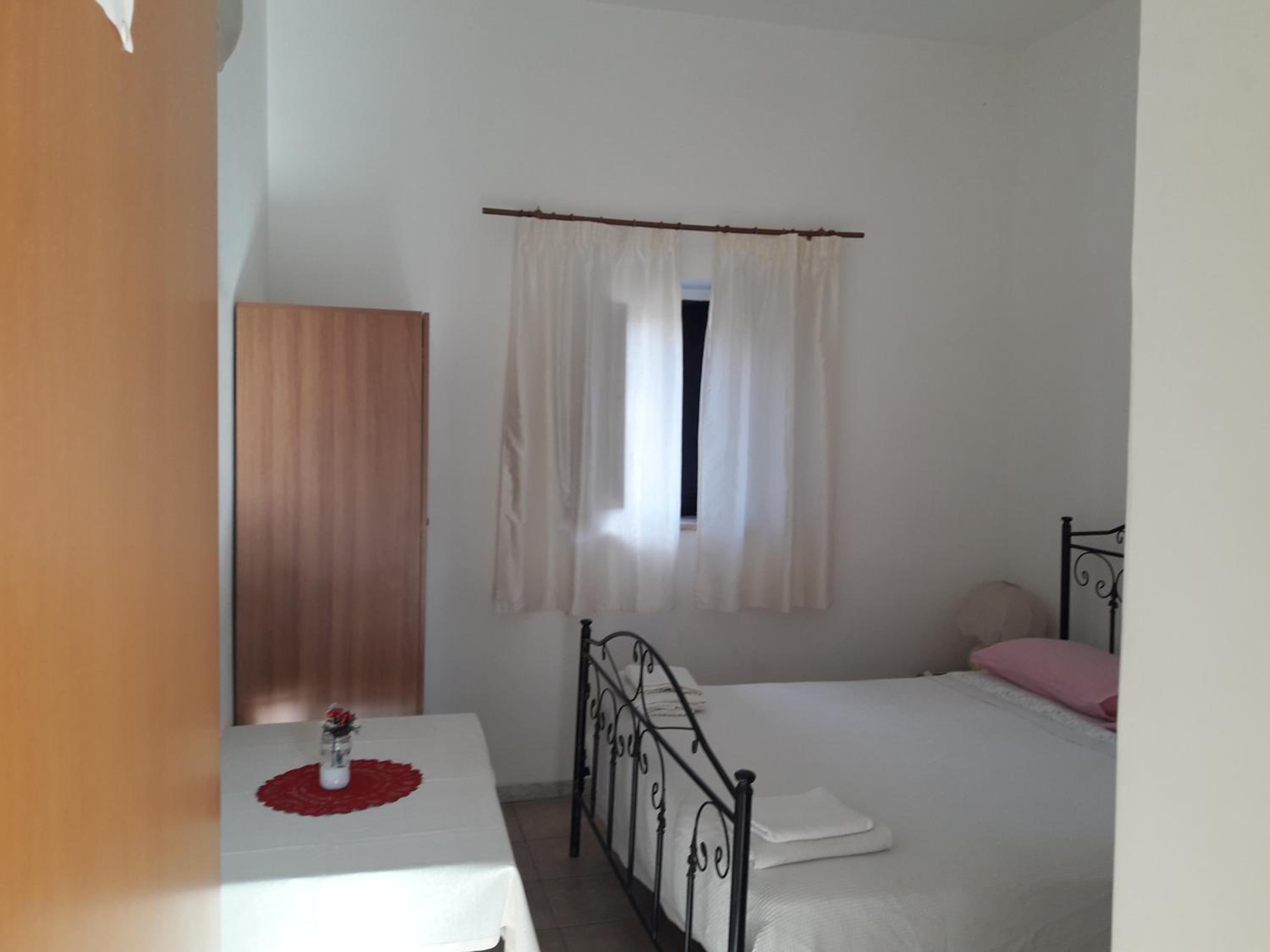 Double or Twin Room with Private Bathroom