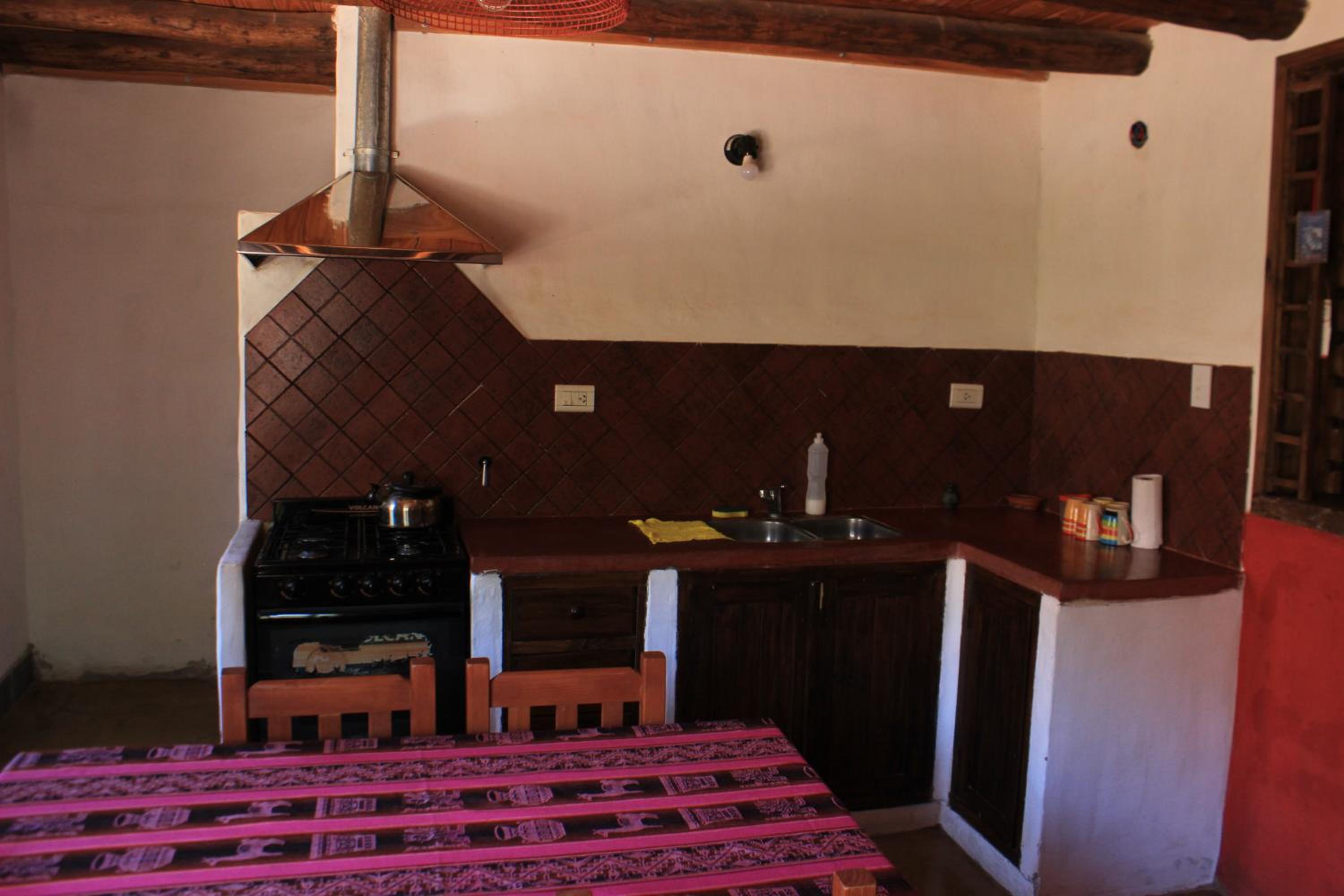Chalet photo 2