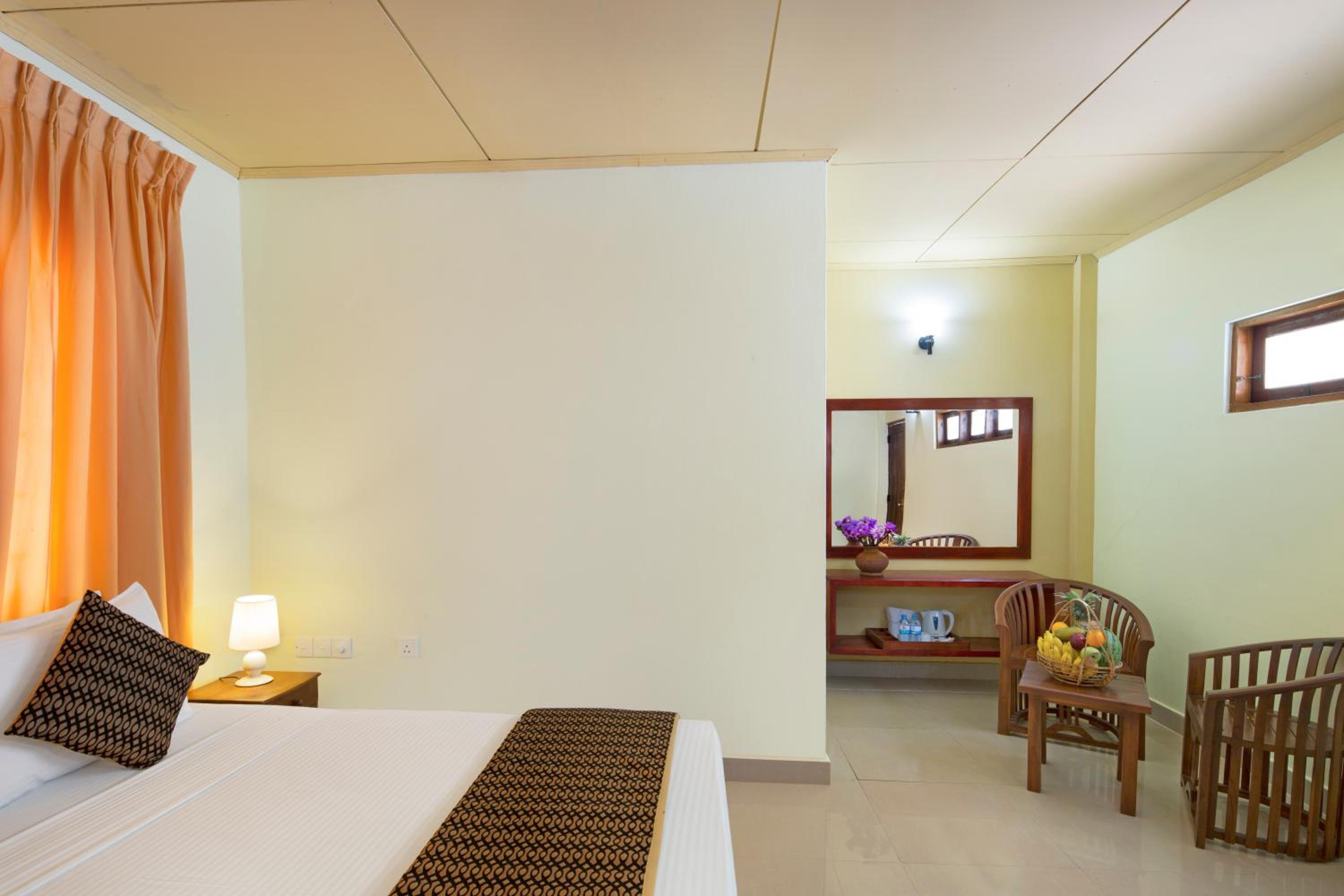 Standard Double Room with Fan photo 3