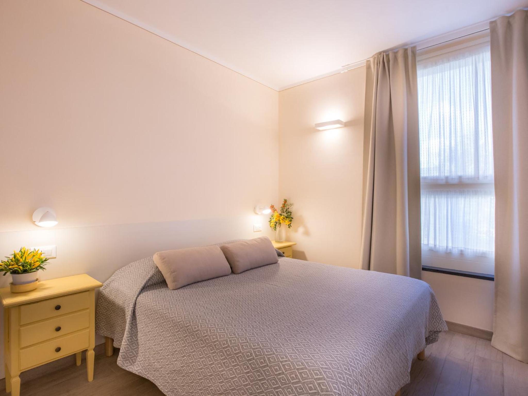 One-Bedroom Apartment - Photo 8