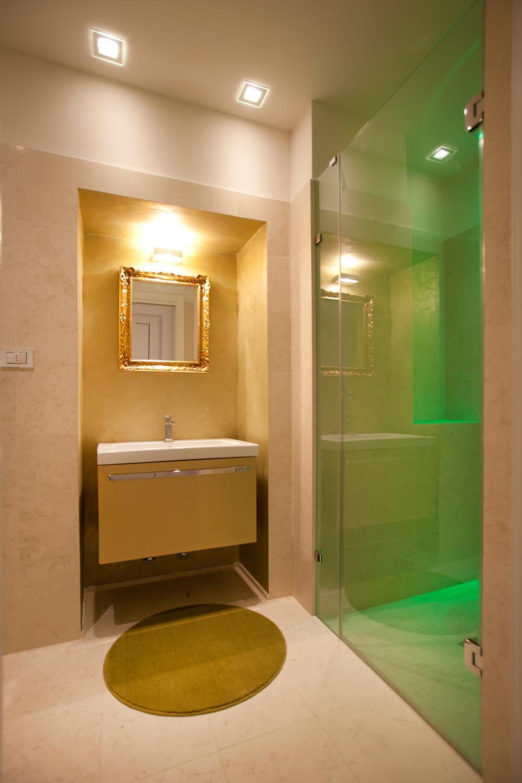 One-Bedroom Apartment - Casa Verdi - Via Dietro Pallone 12 - Photo 7