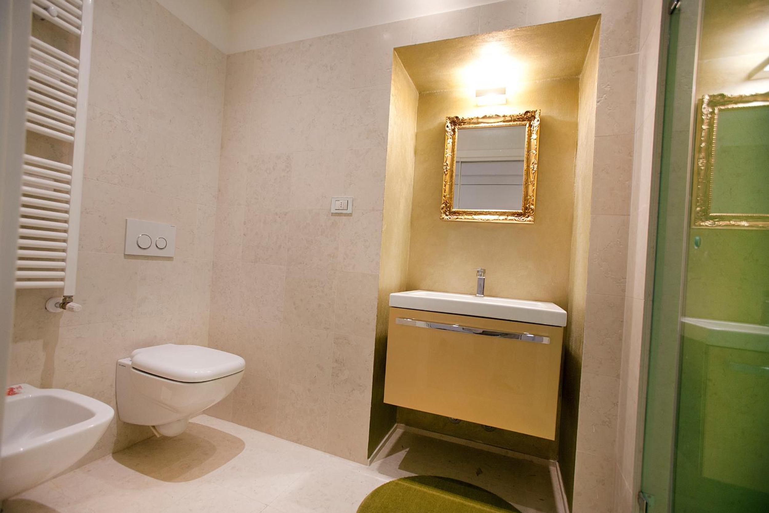 One-Bedroom Apartment - Casa Verdi - Via Dietro Pallone 12 - Photo 6