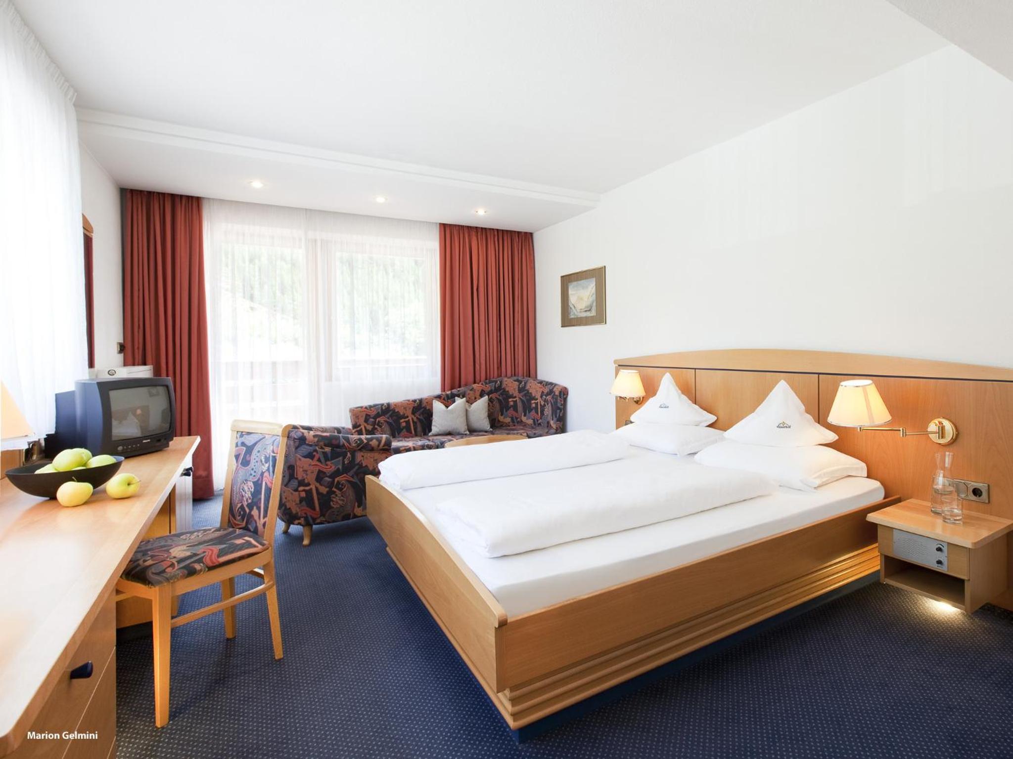 Double Room Relax - Photo 6
