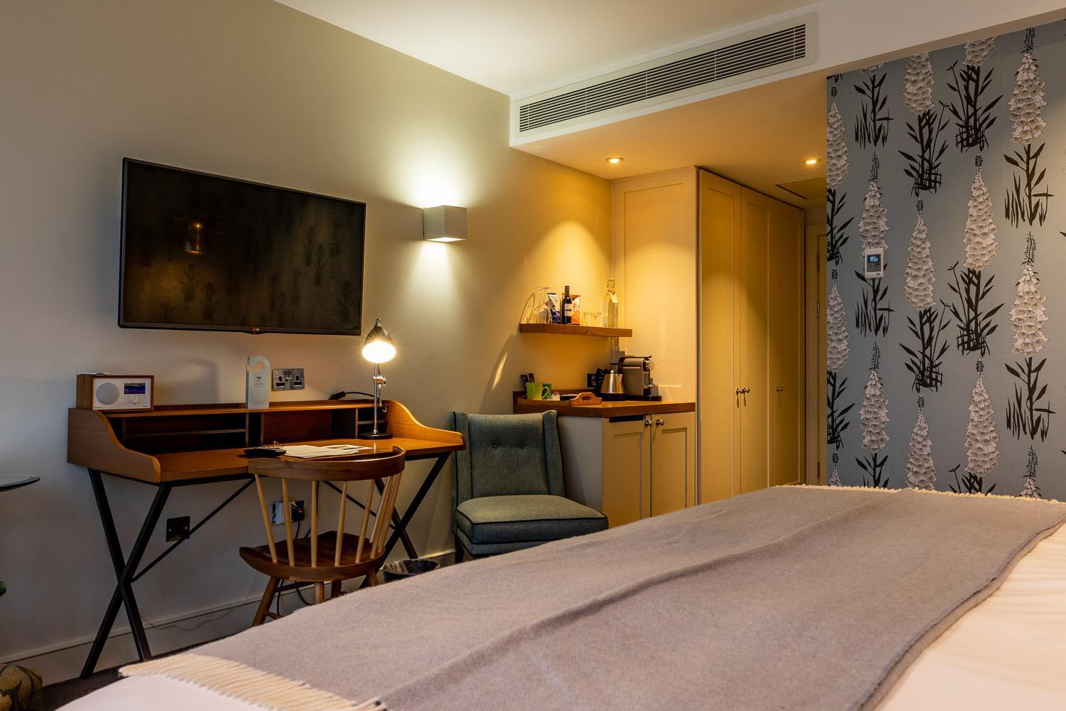 Twin Room photo 1