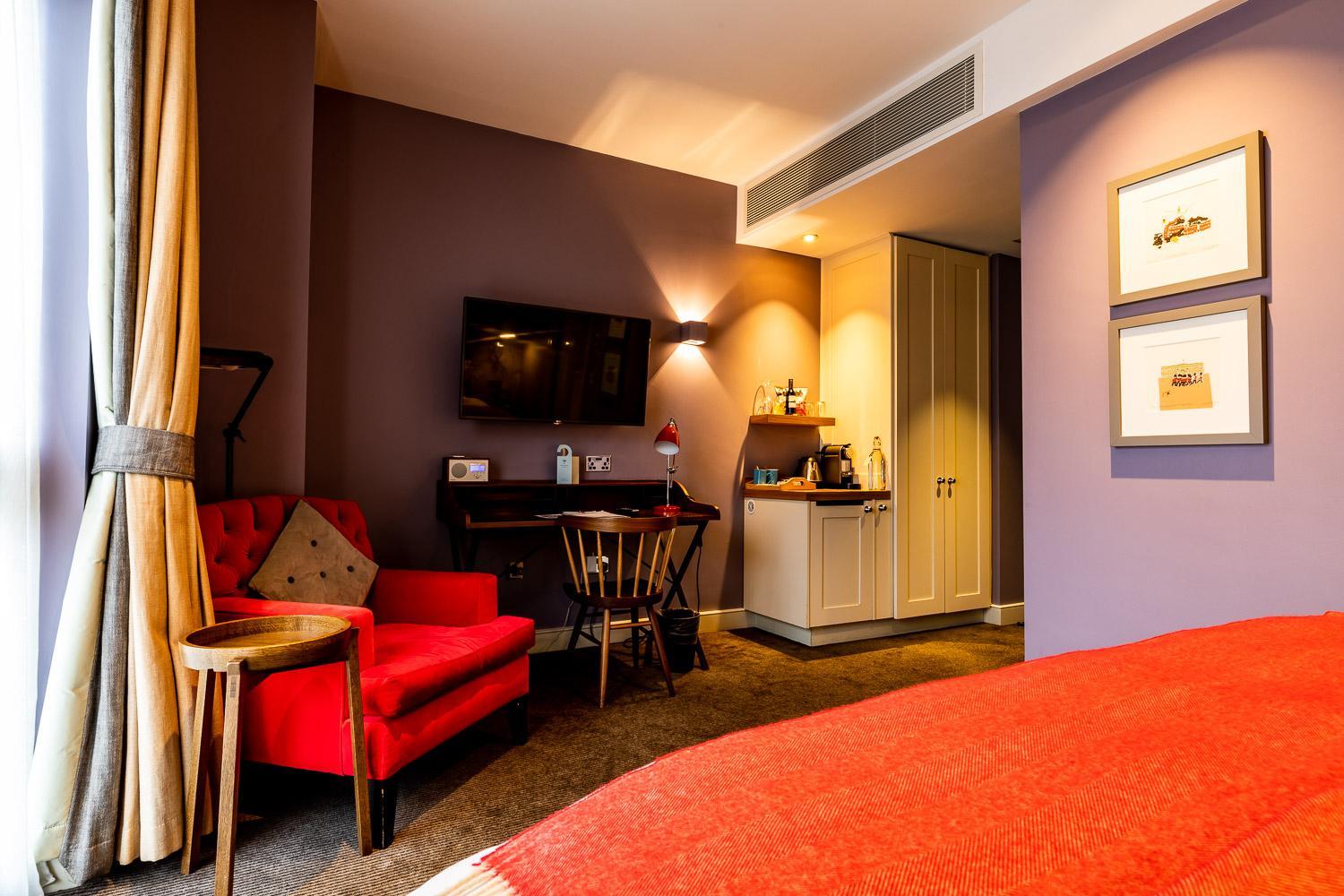 Twin Room photo 2