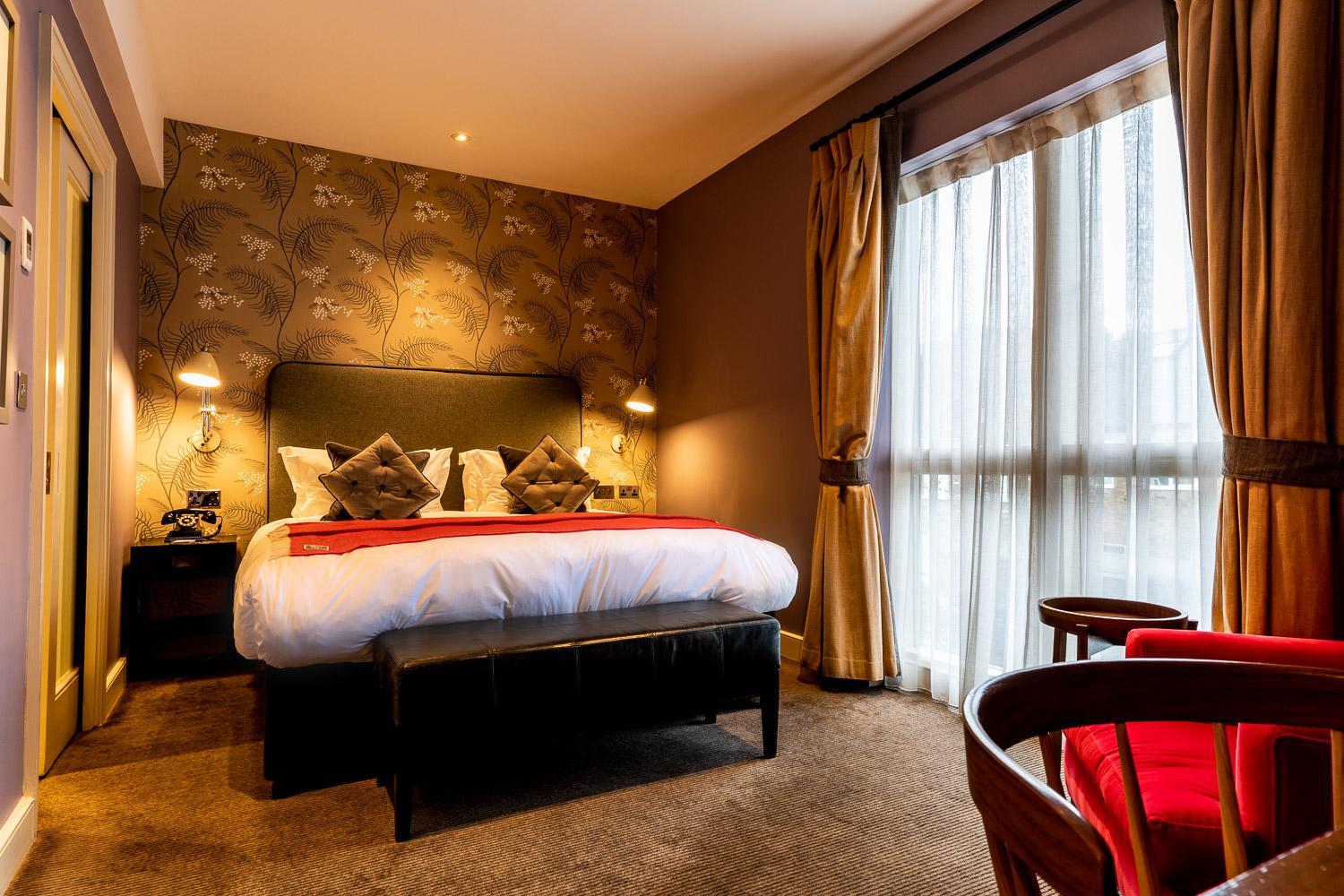 Double Room photo 3