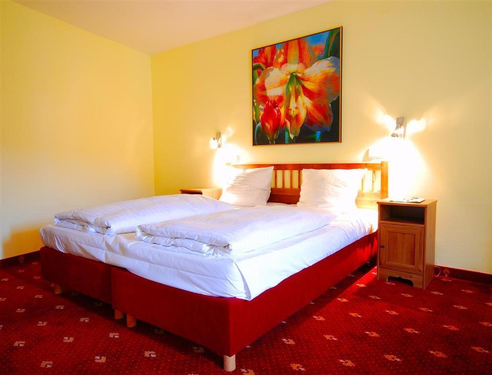 Standard Double Room - Photo 2