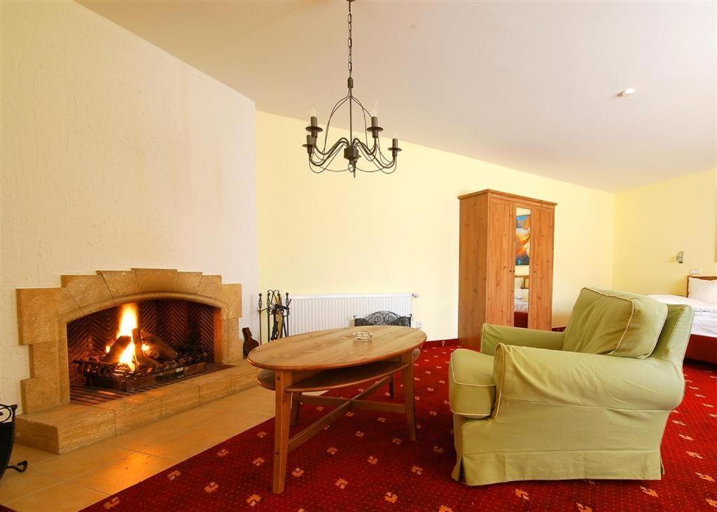 Triple Room photo 2