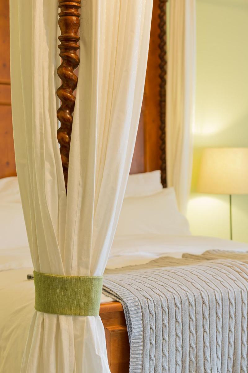 Deluxe Double Room - Photo 6