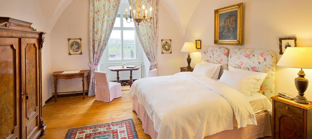 Deluxe Double Room - Photo 4