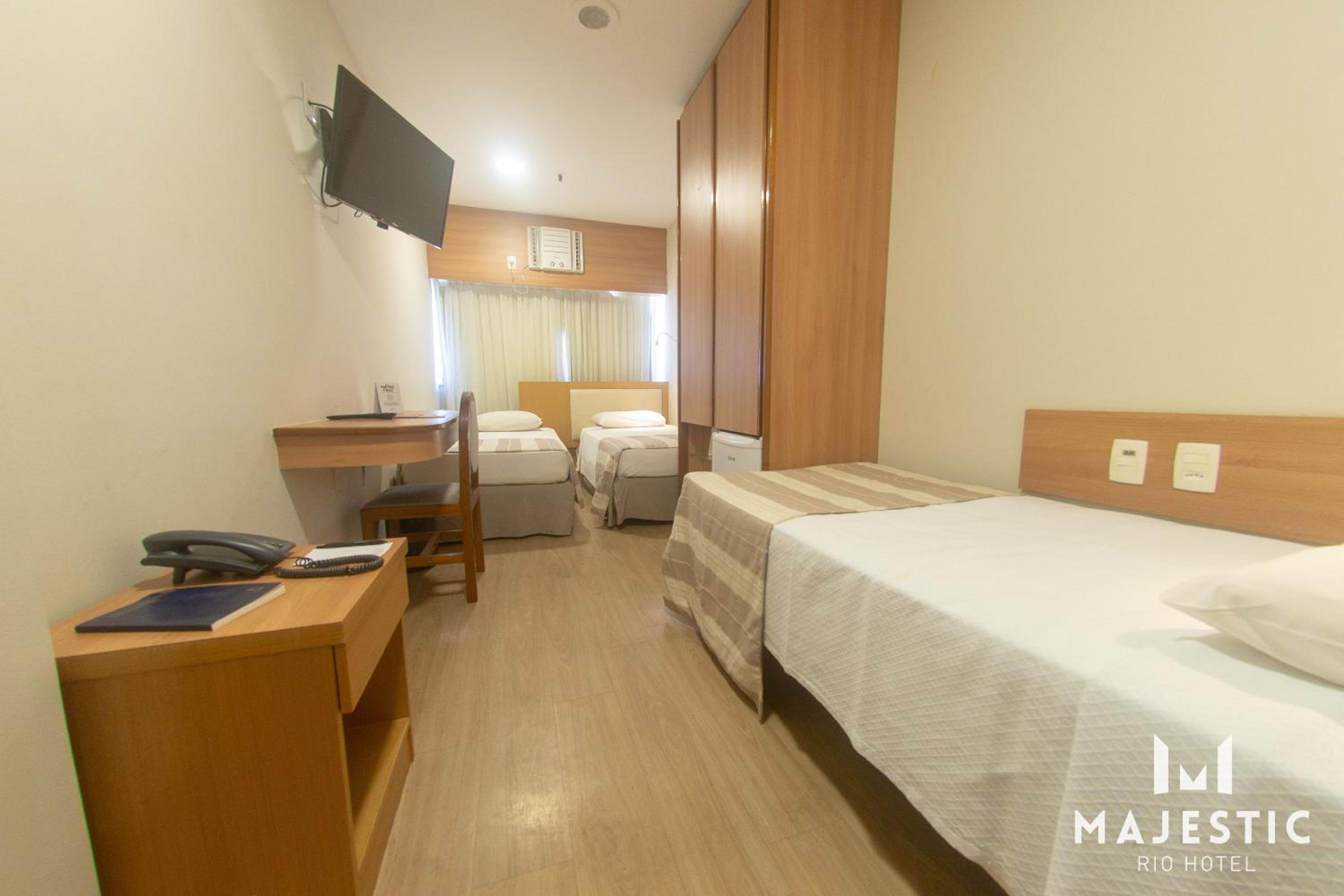 Standard Triple Room - Photo 4