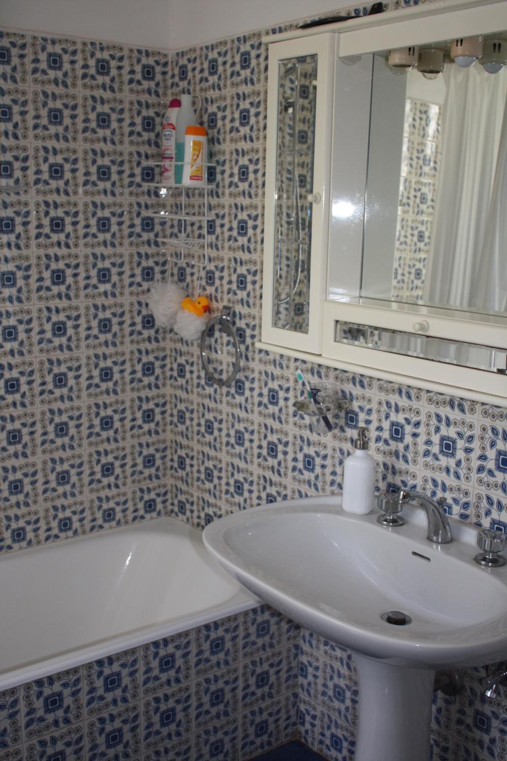 Single Room with Garden View photo 3