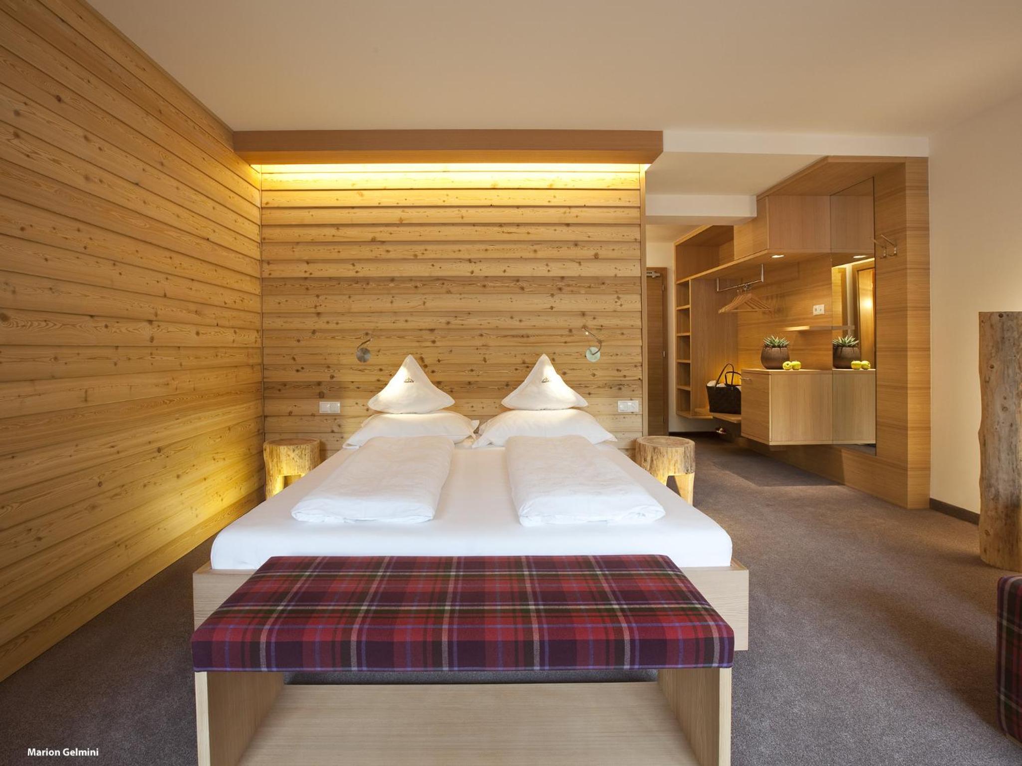 Vitalpina Suite - Photo 1