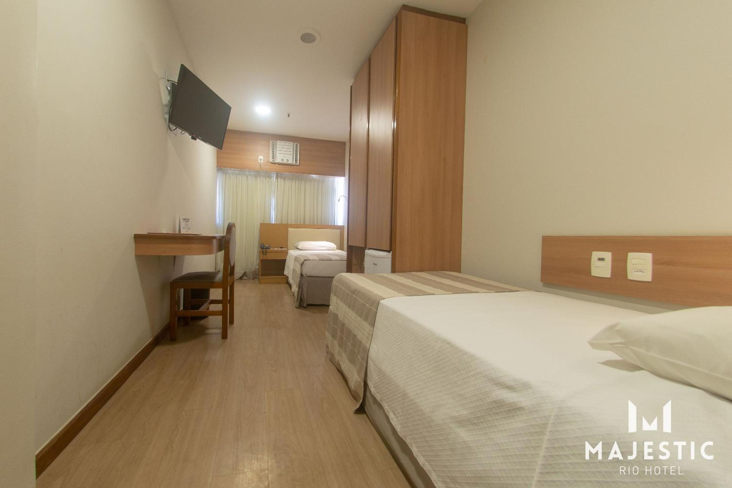 Standard Double Room - Photo 1