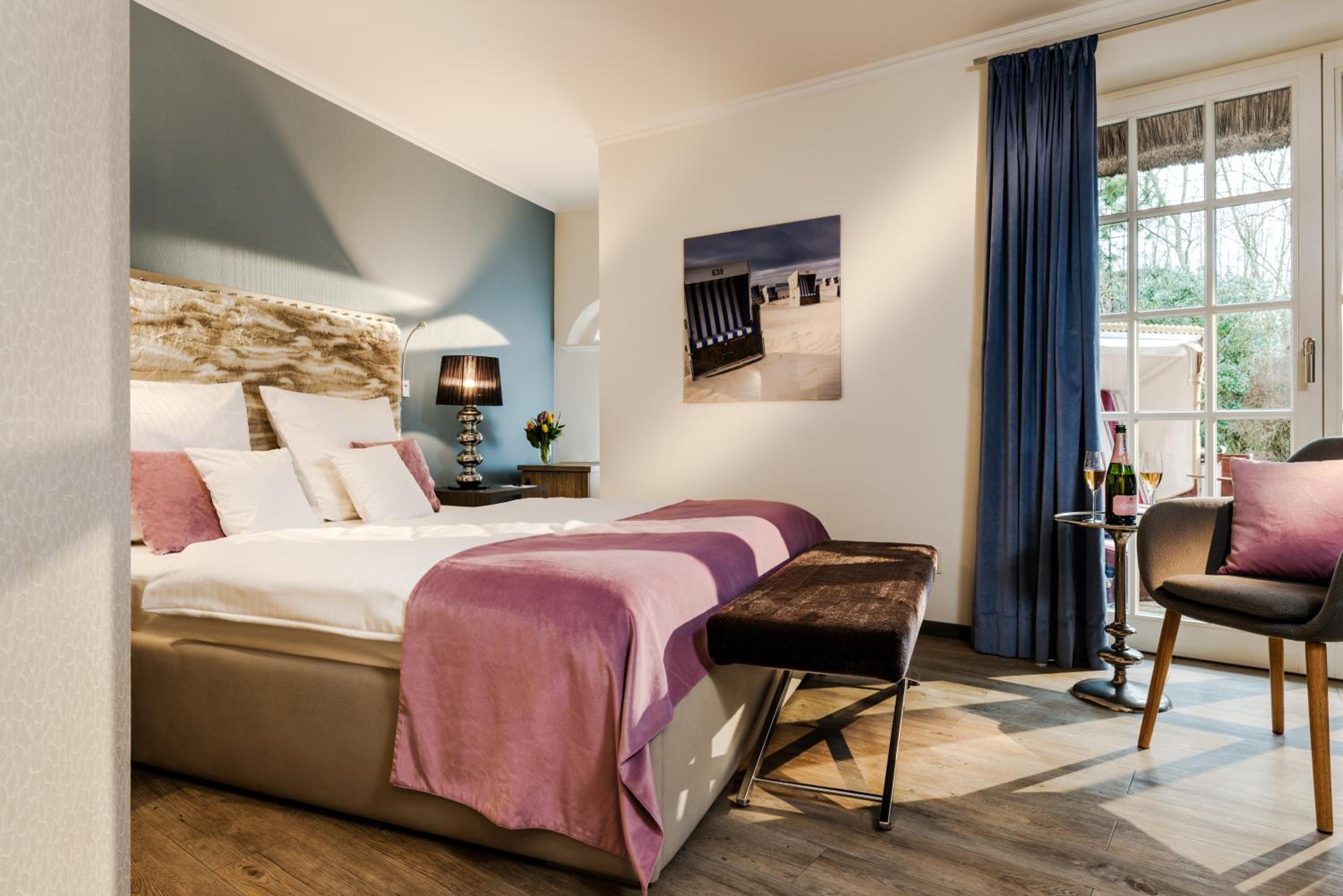 Double Room with Terrace photo 1
