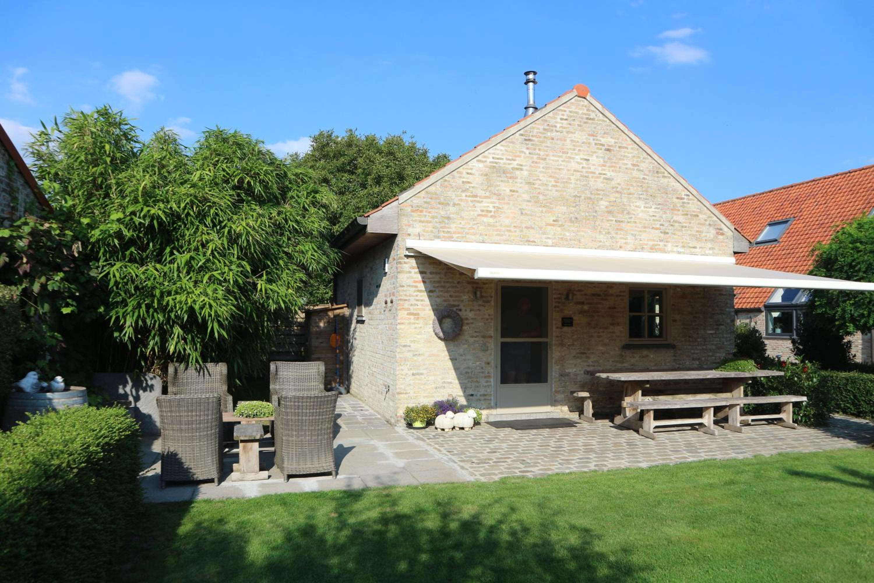 Vacation Home photo 1
