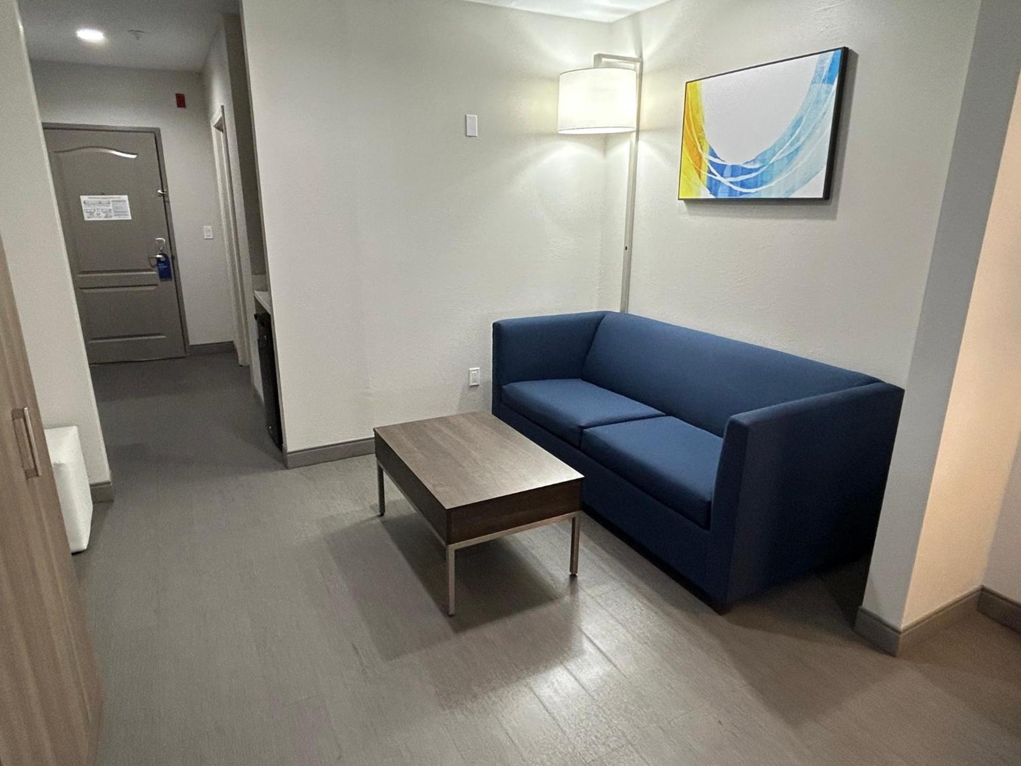 Holiday Inn Express Hotels Grants - Milan by IHG