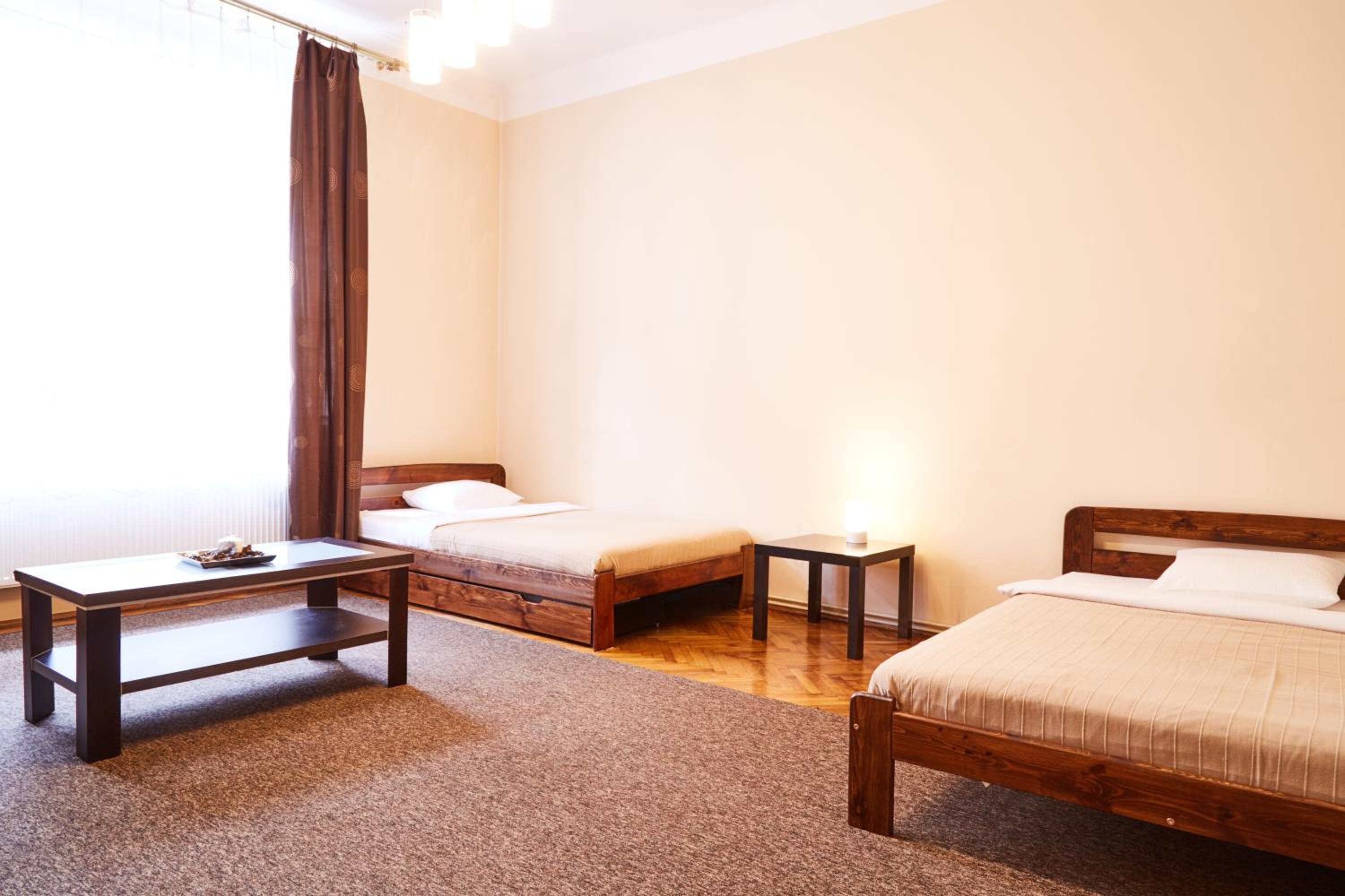 Two-Bedroom Apartment - Photo 4