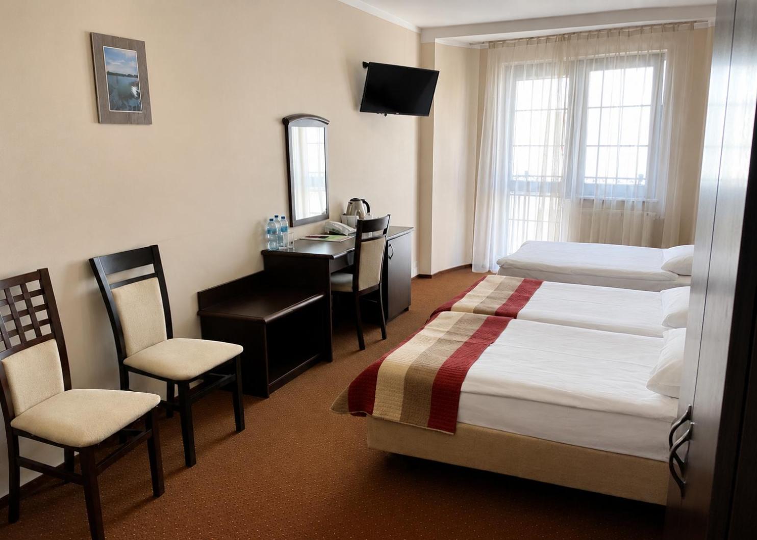 Hotel Anek, Billede 3
