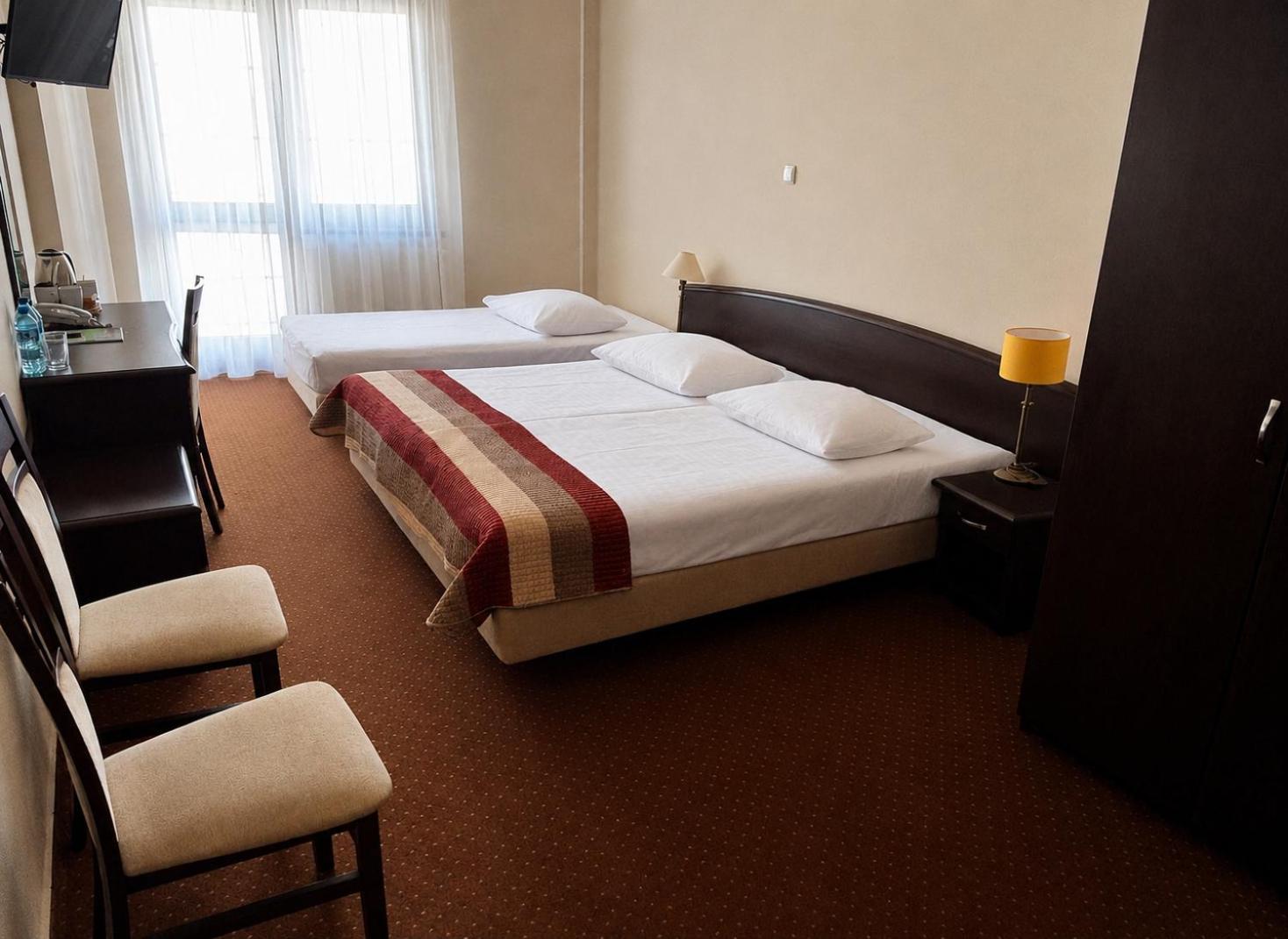 Hotel Anek, Billede 4