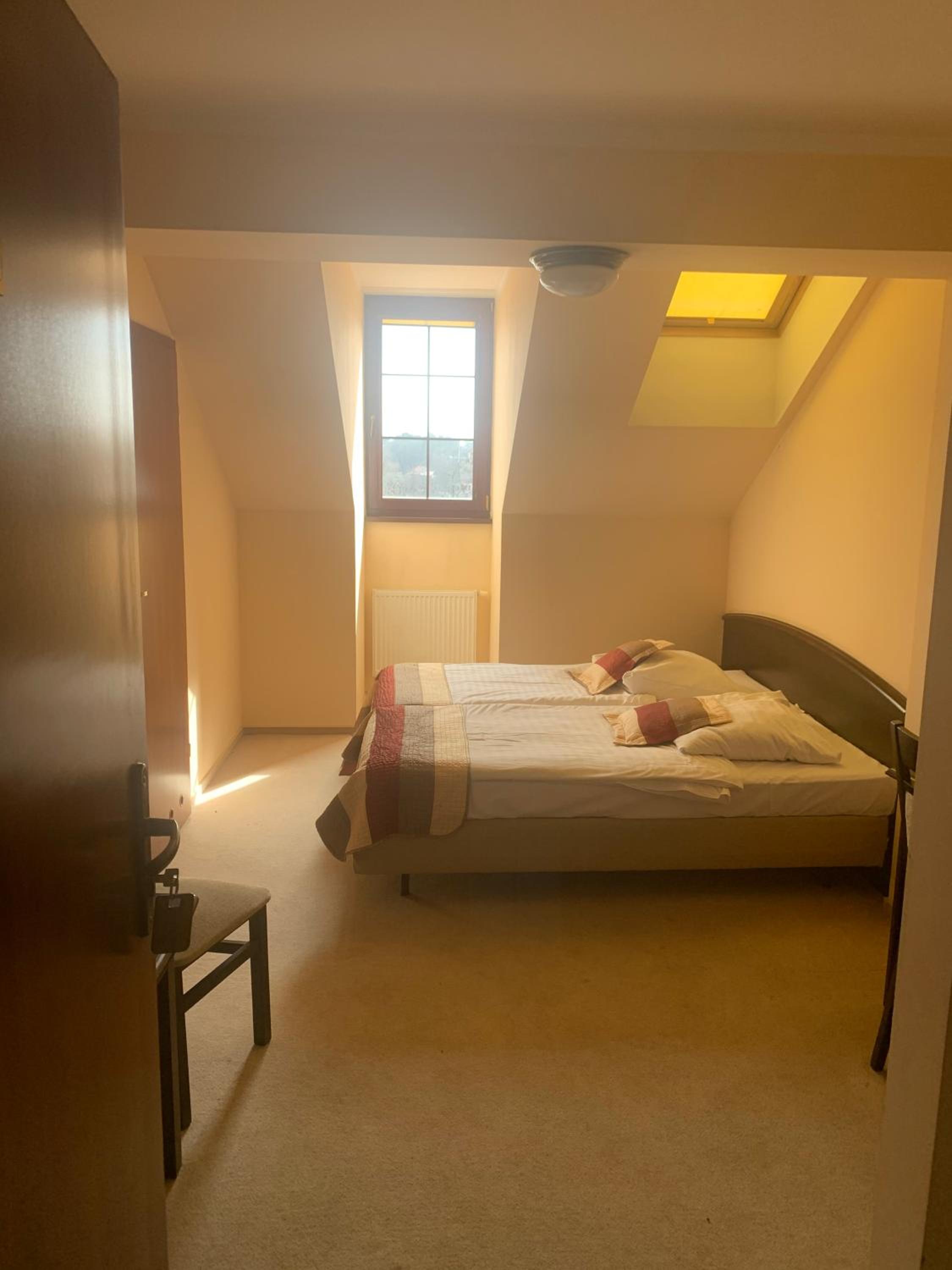 Budget Double or Twin Room