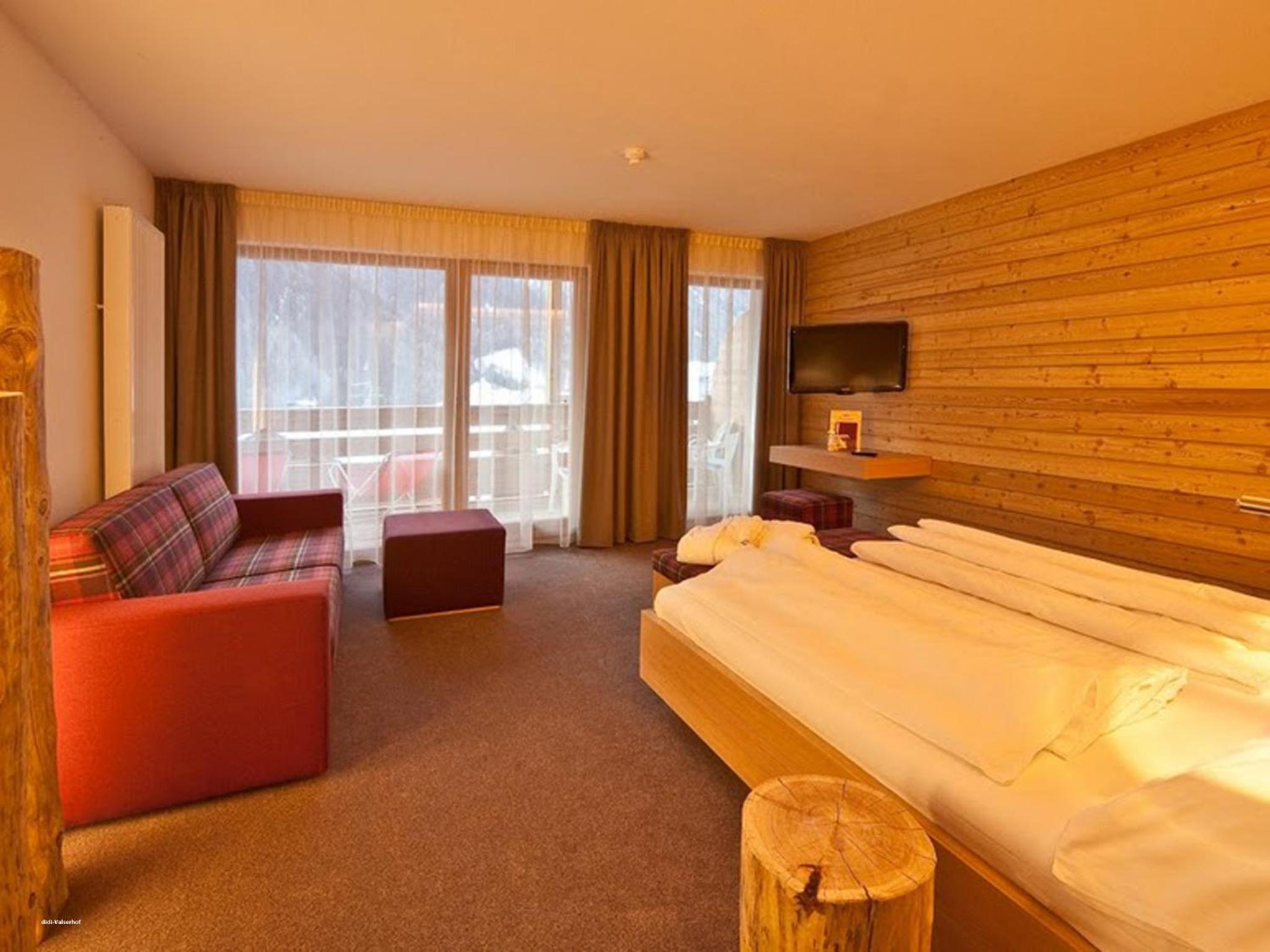 Vitalpina Suite - Photo 3