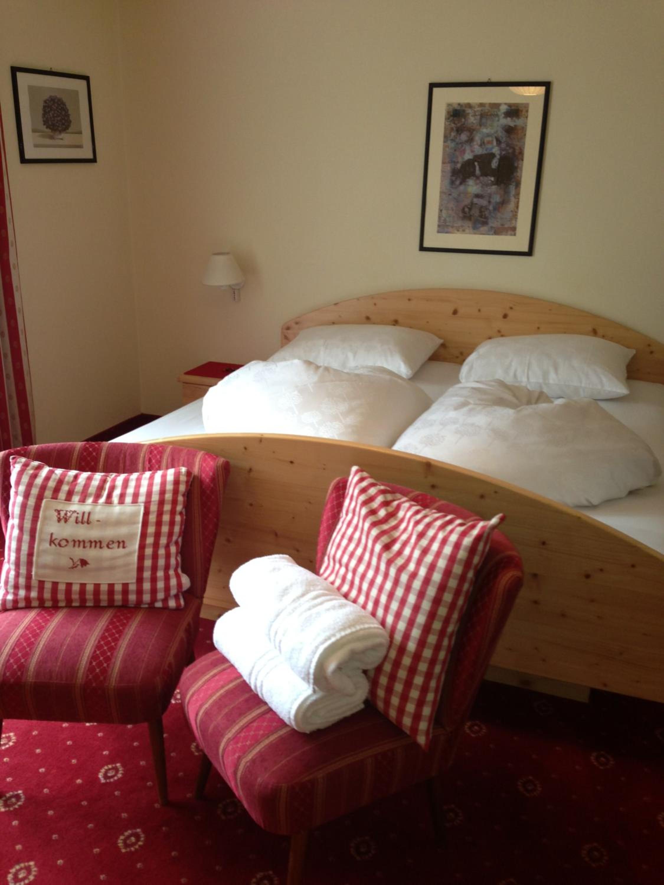 Flexible Room