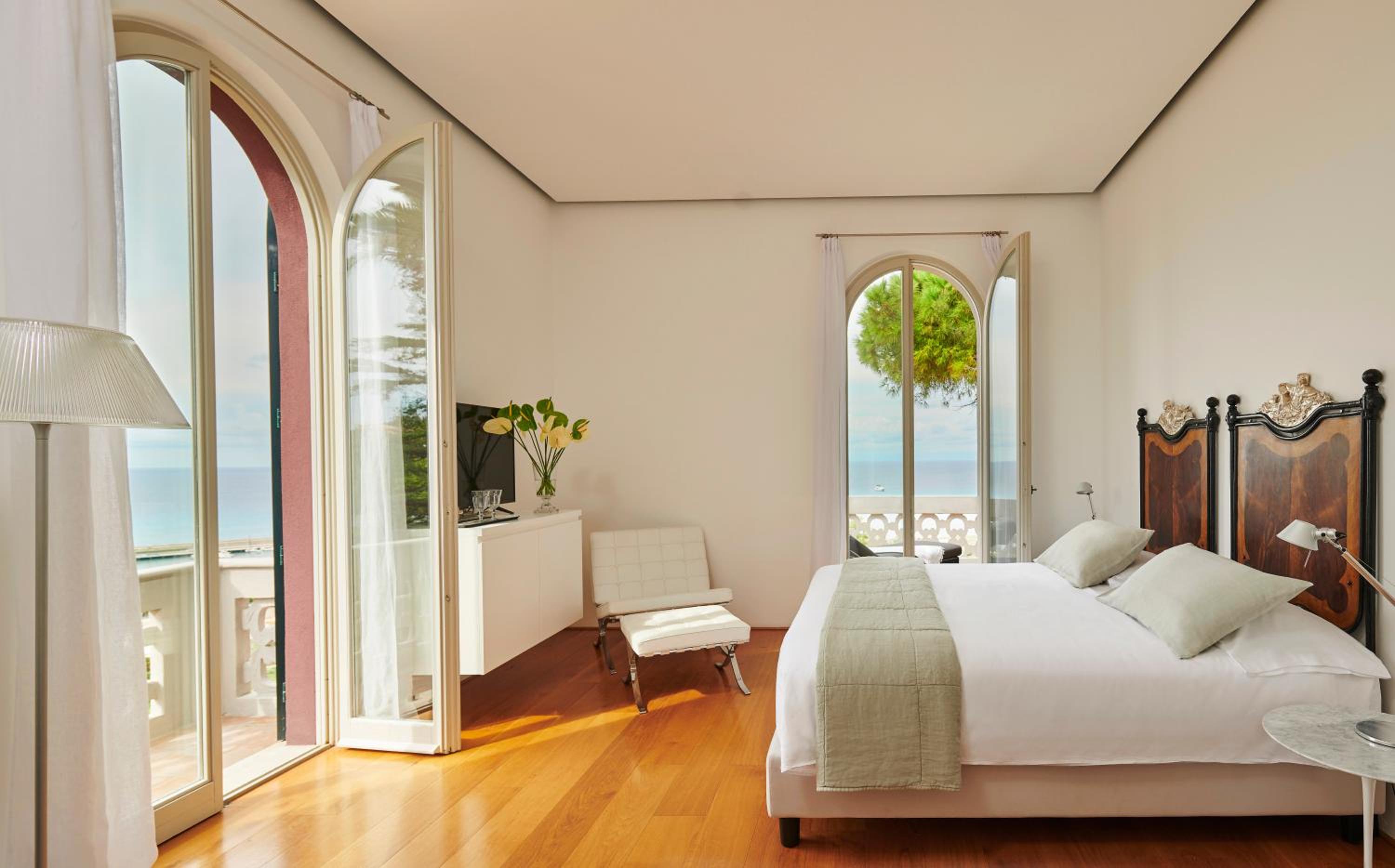 Suite with Sea View