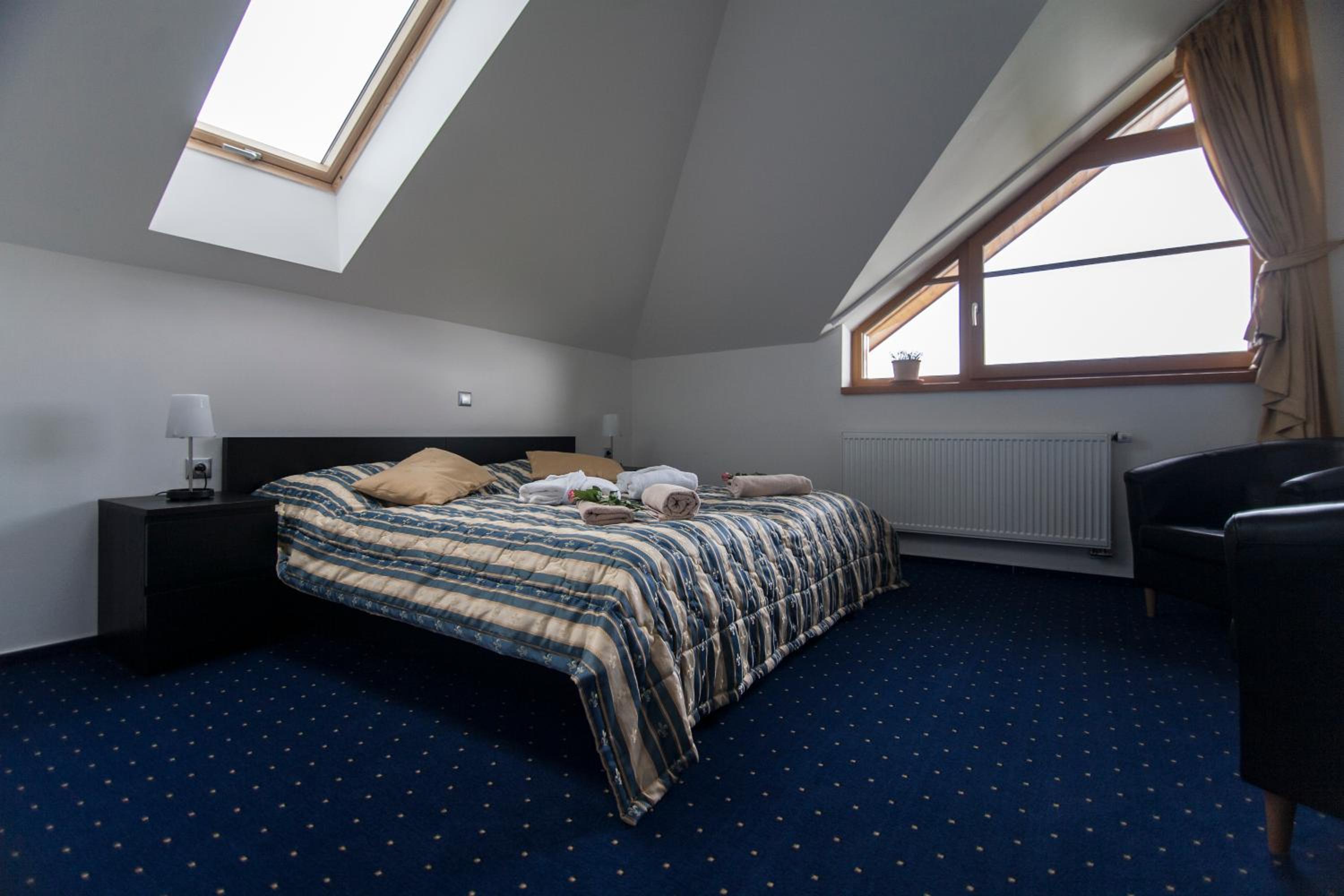 Deluxe Double or Twin Room - Photo 7