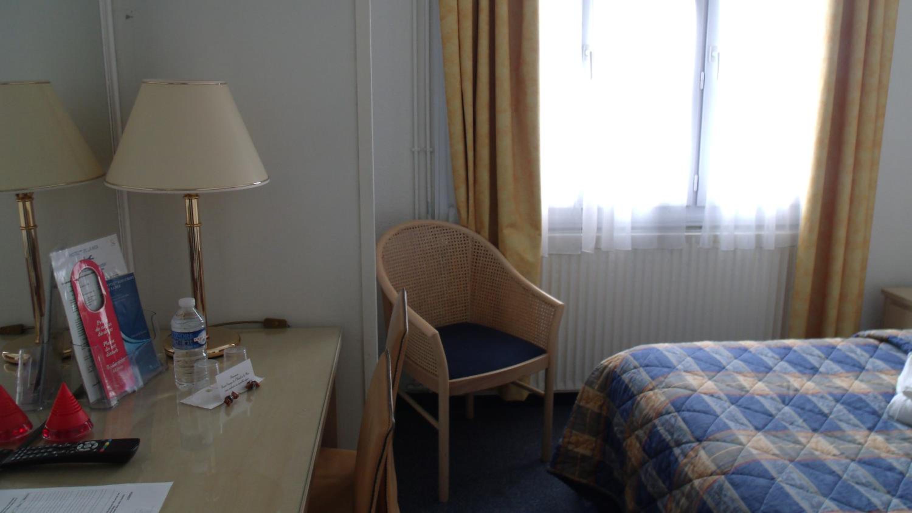 Comfort Suite photo 1