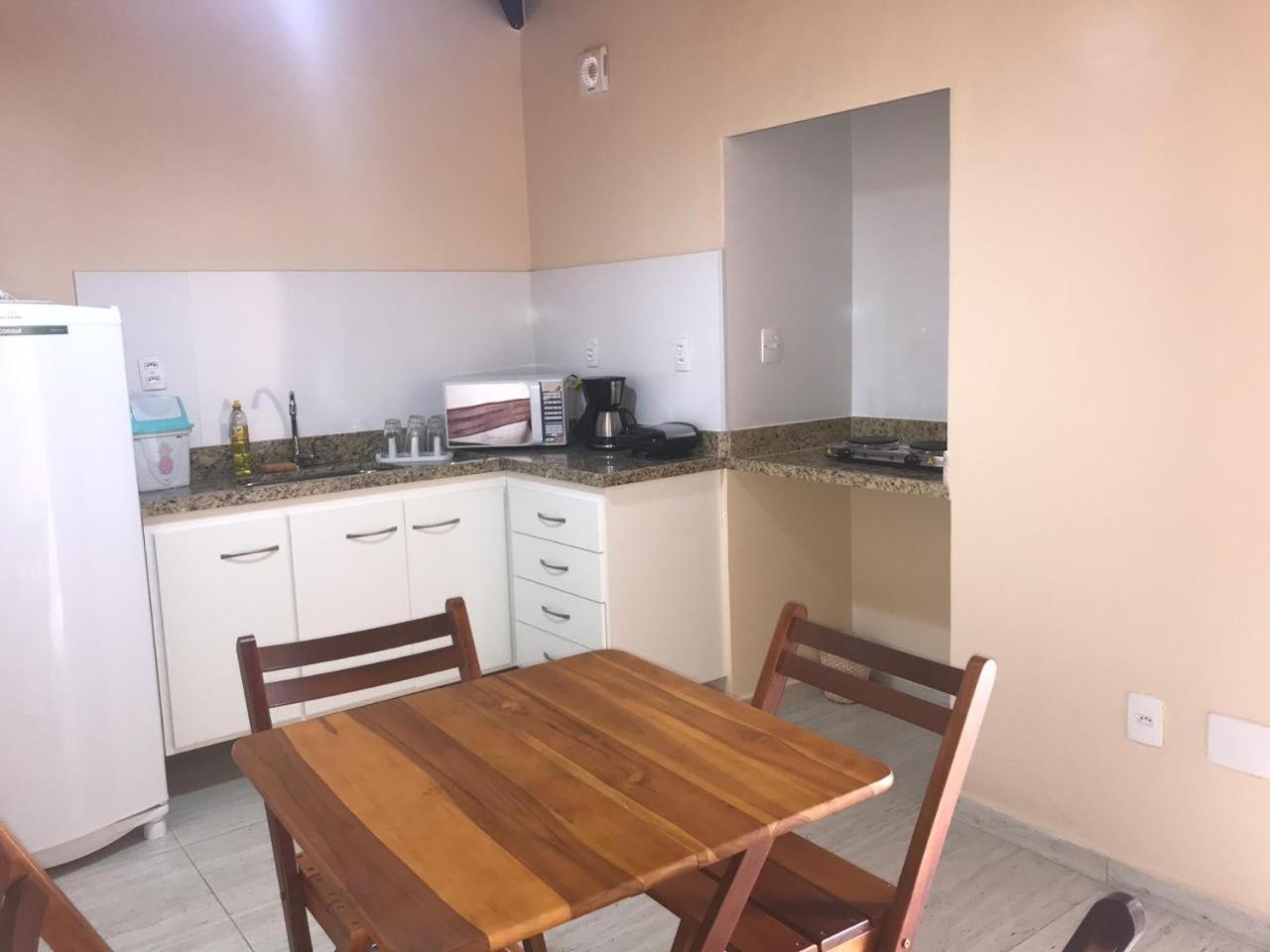 Standard Apartment - Photo 16