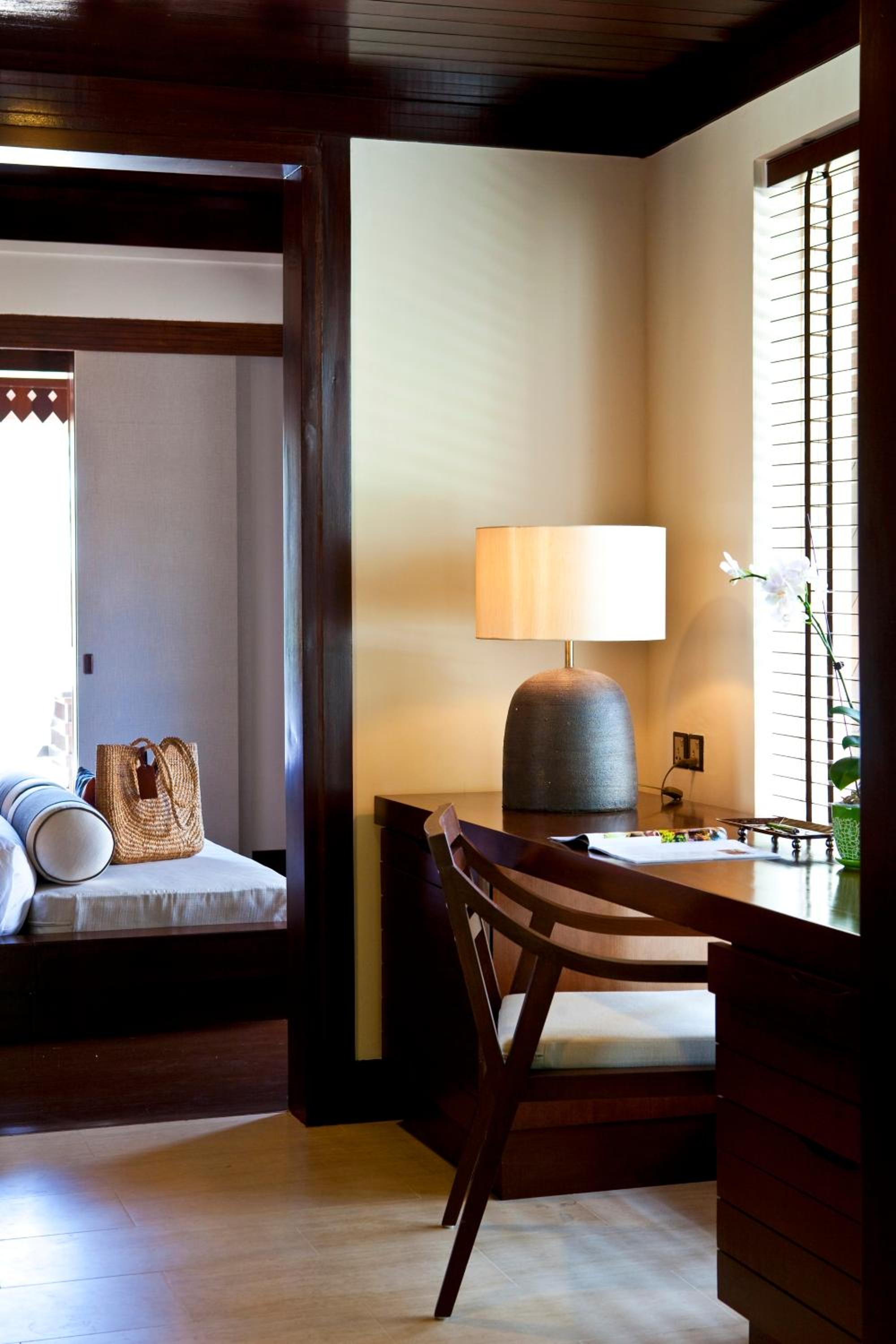 Canopy Villa with Speedboat Transfer photo 3