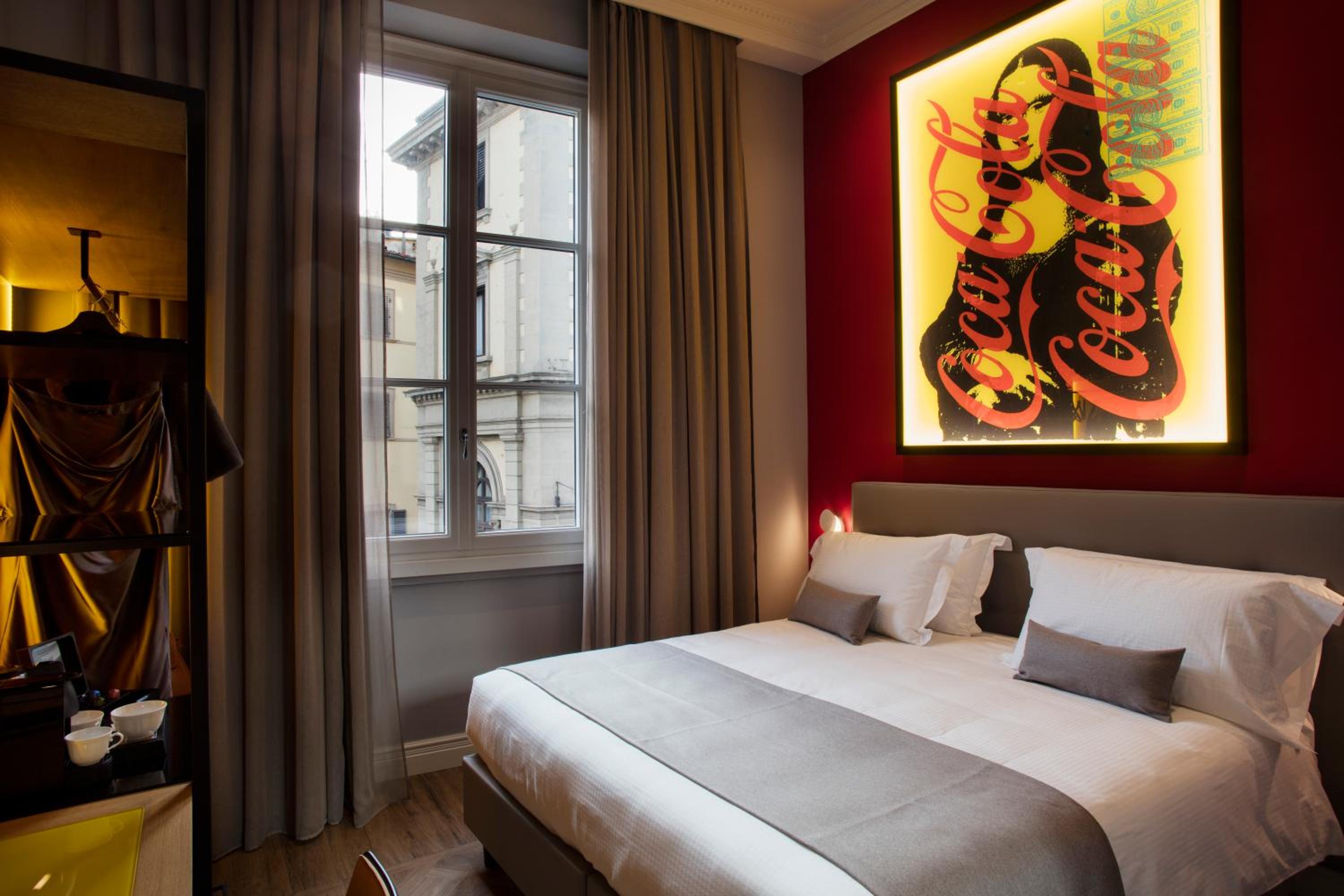 Superior Double or Twin Room photo 1