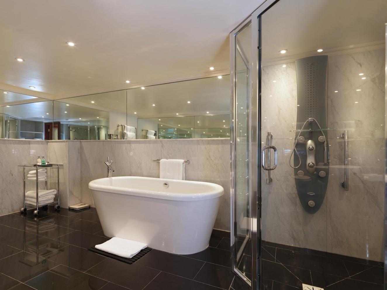 One-Bedroom Suite - Photo 10
