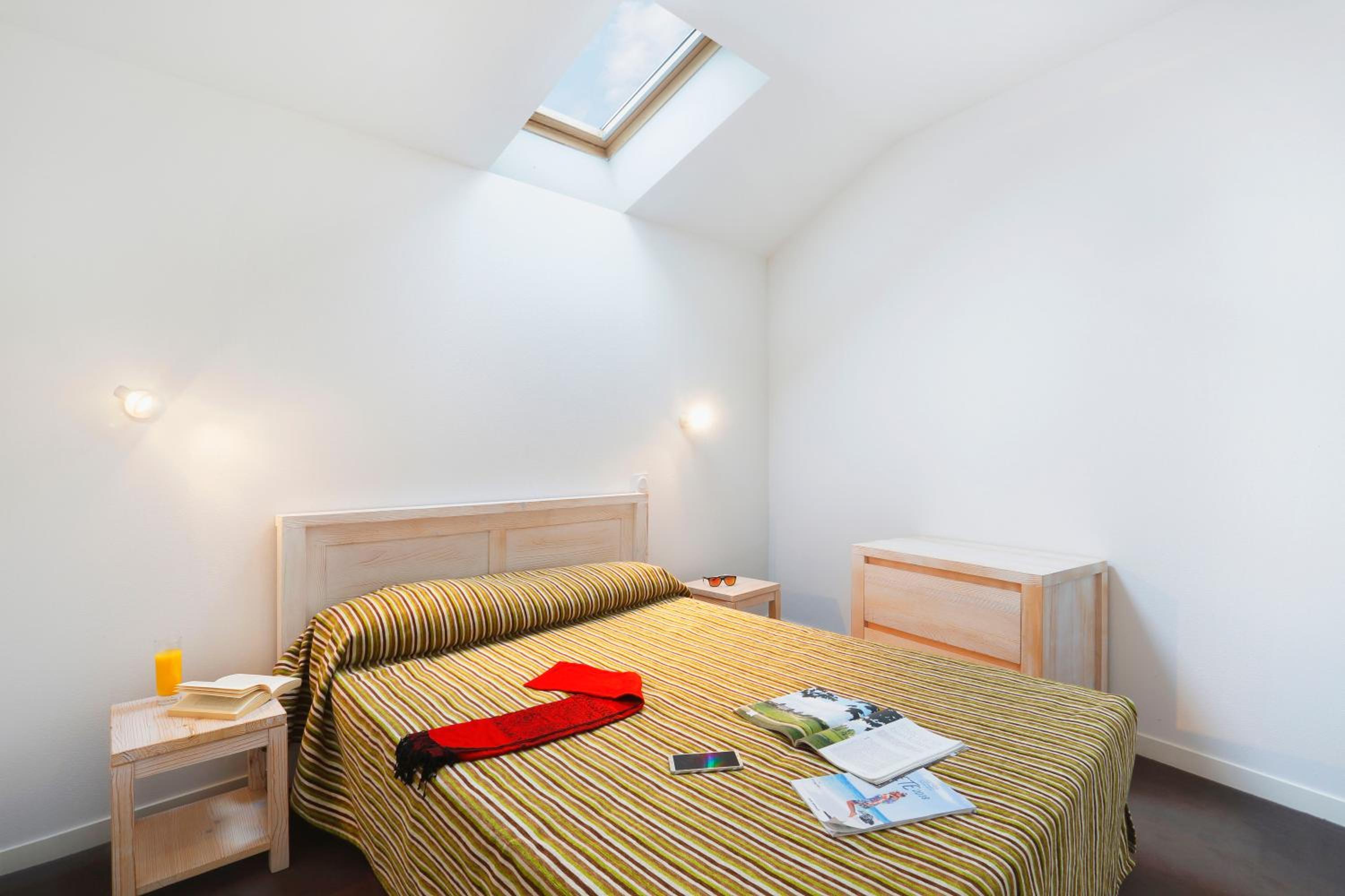 Two-Bedroom Apartment (6 Adults) photo 1