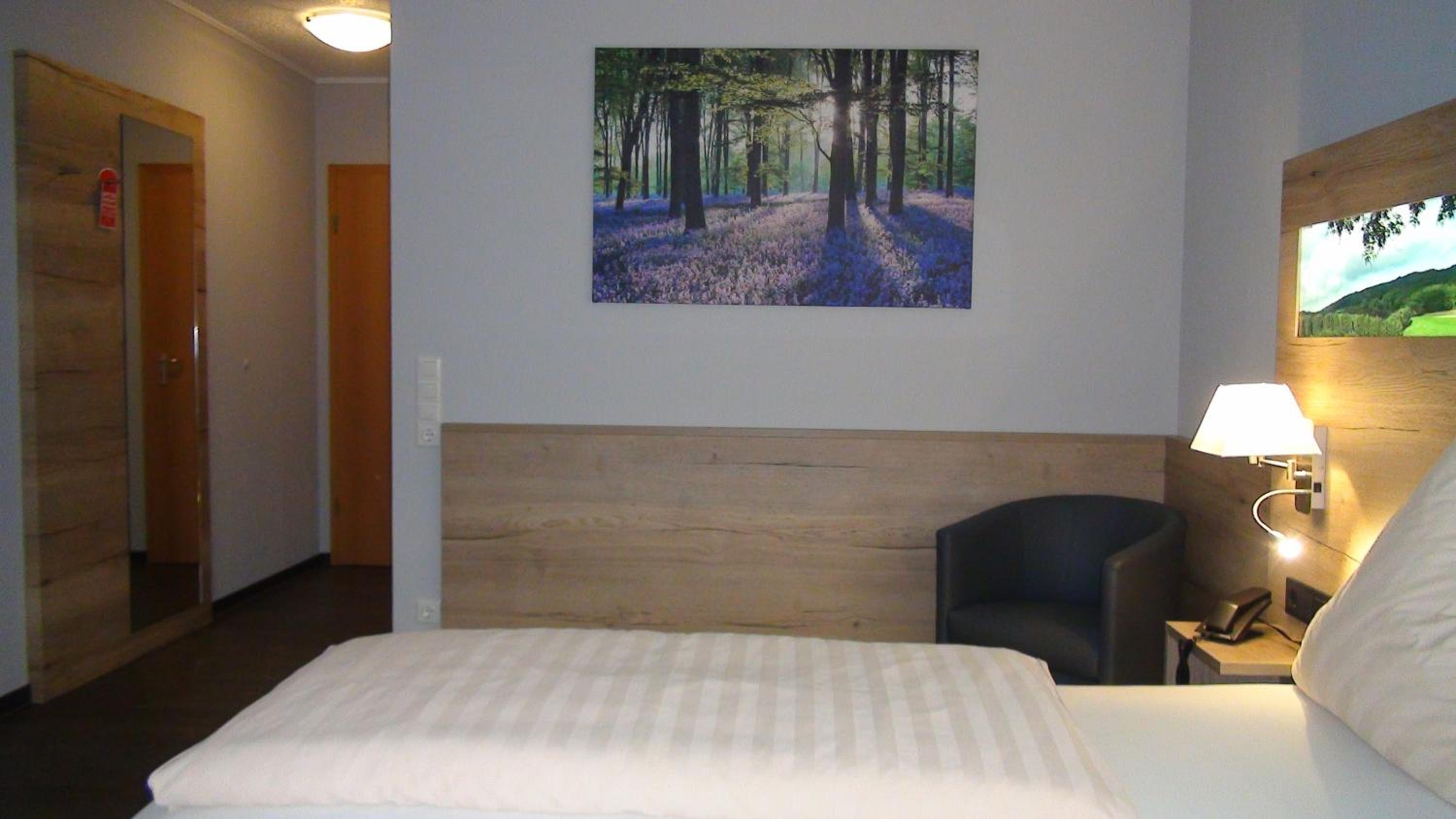 Standard Double Room photo 3