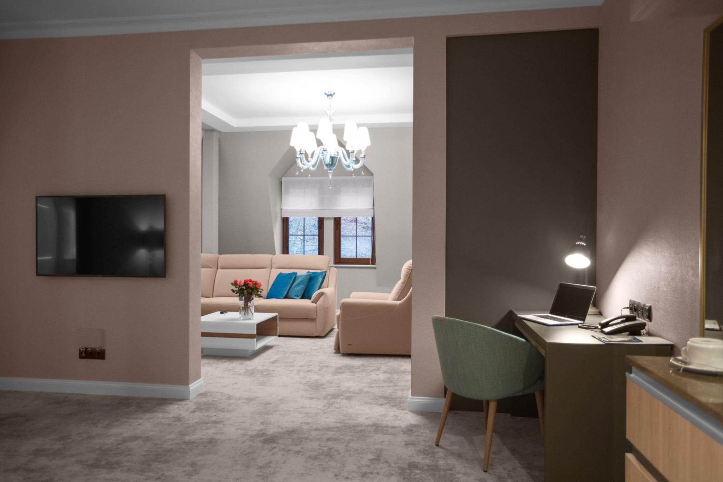 Royal Apartment - Photo 7