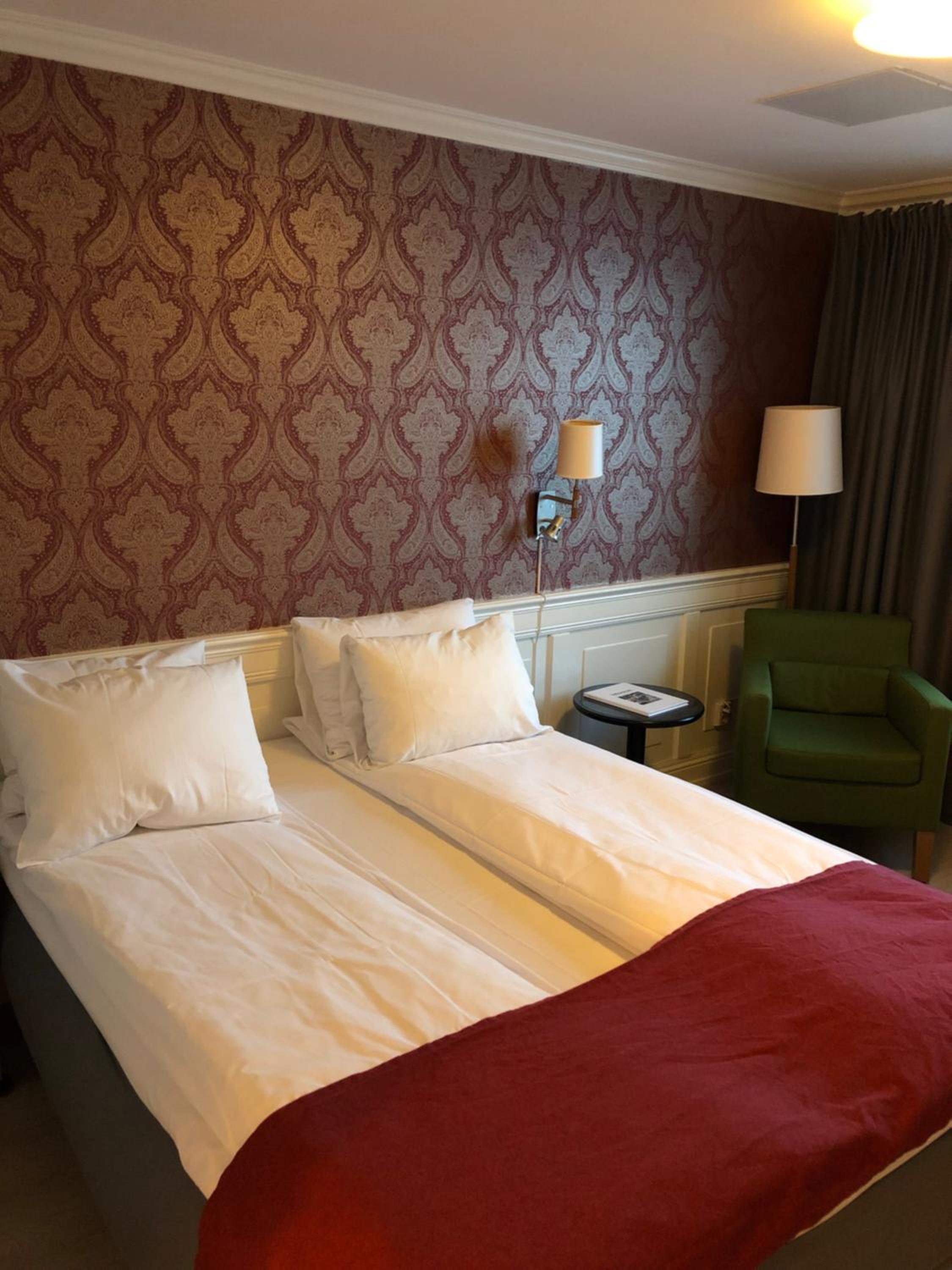 Standard Queen Room - Non-Smoking - Photo 4