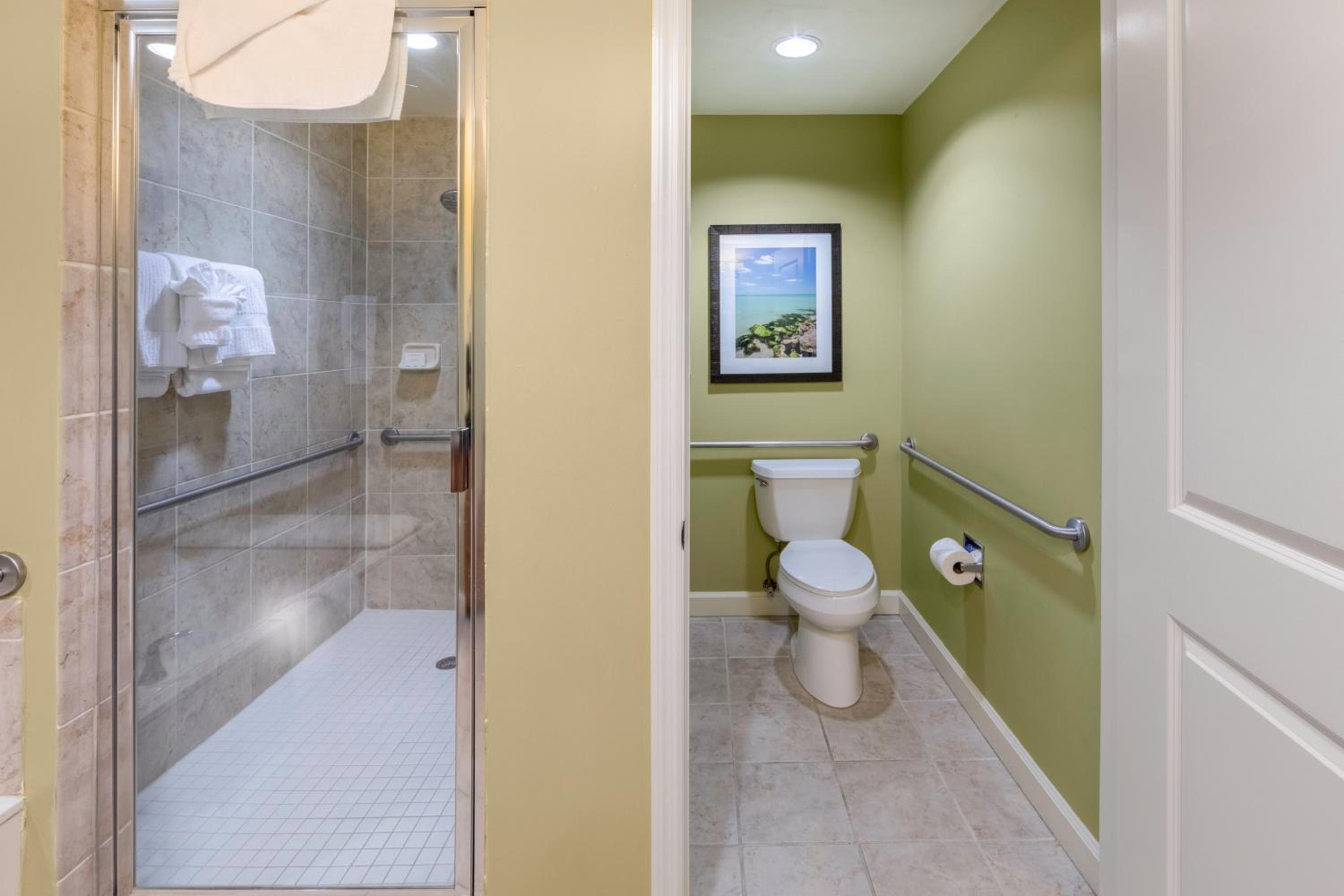 Holiday Inn Club Vacations Sunset Cove Resort, Billede 6