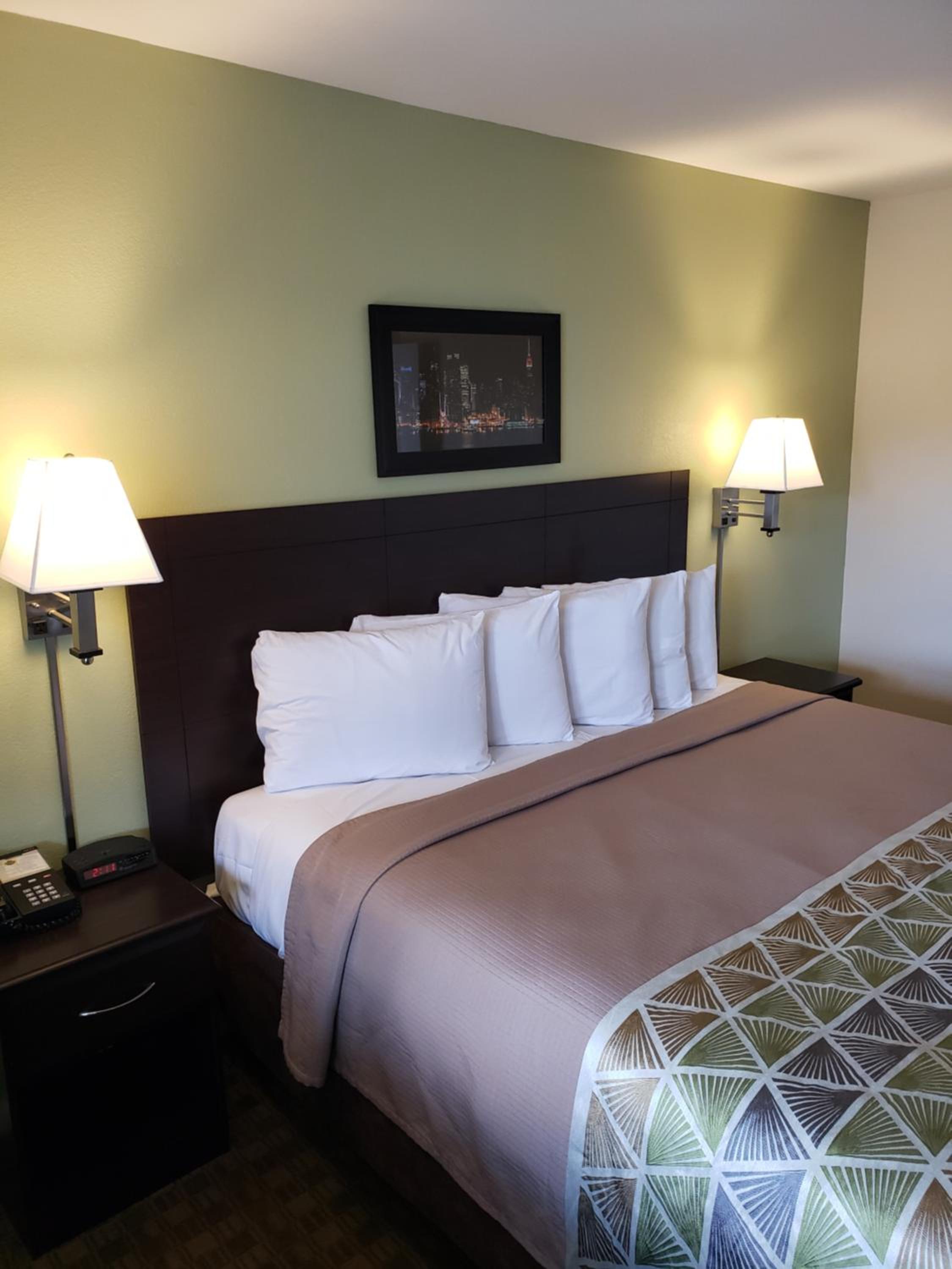 King Room - Photo 6