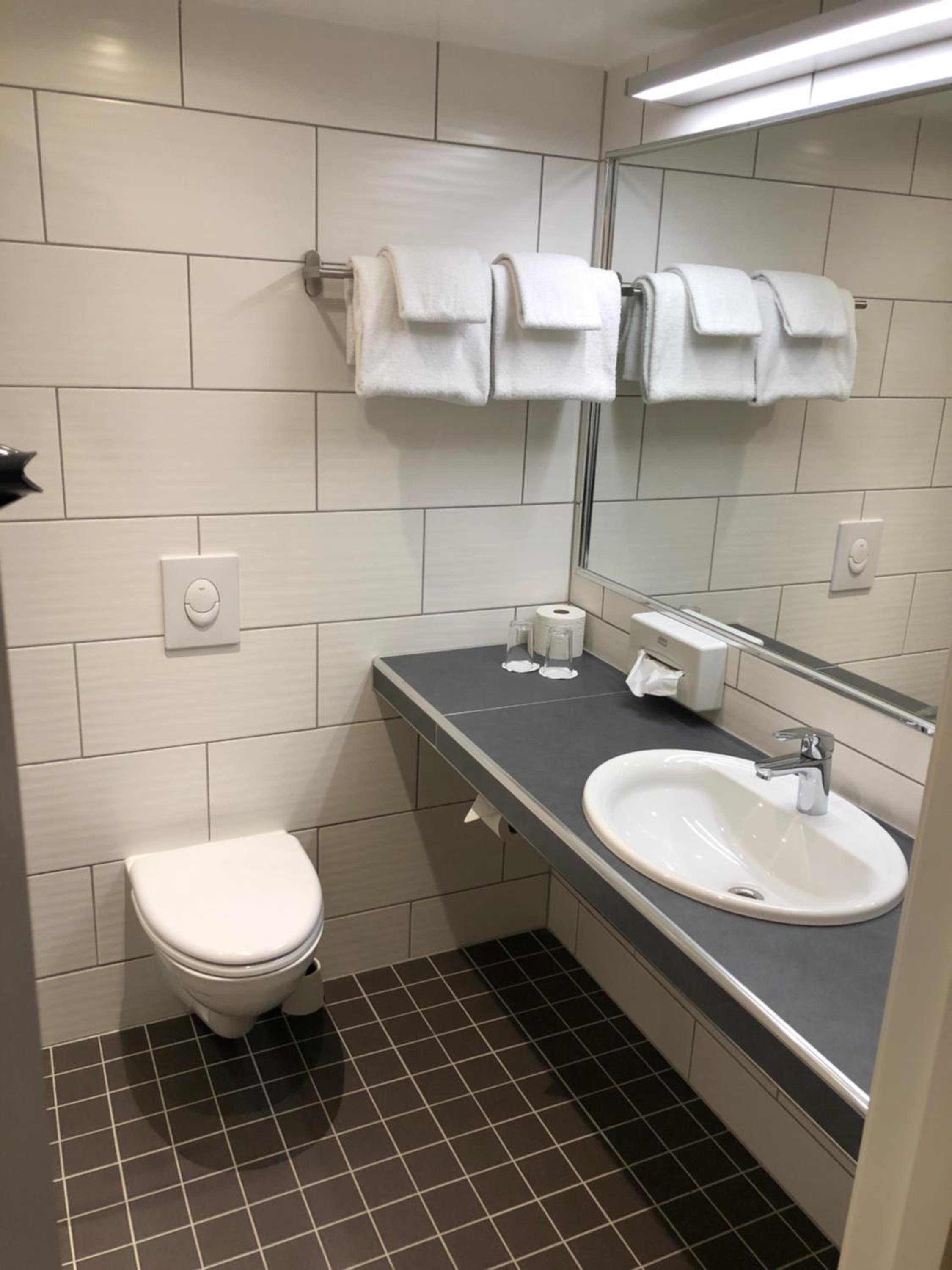 Standard Single Room - Non-Smoking - Photo 5