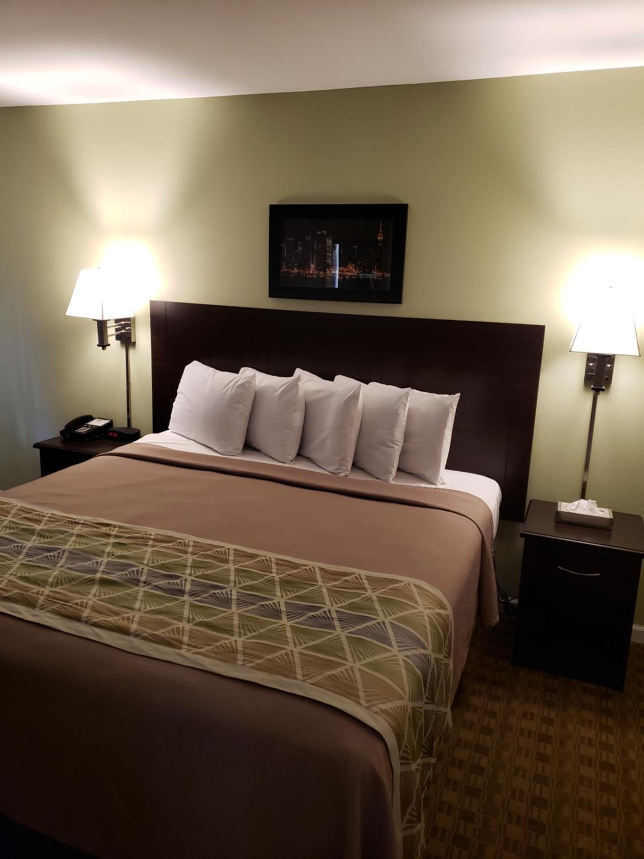 King Room - Photo 7