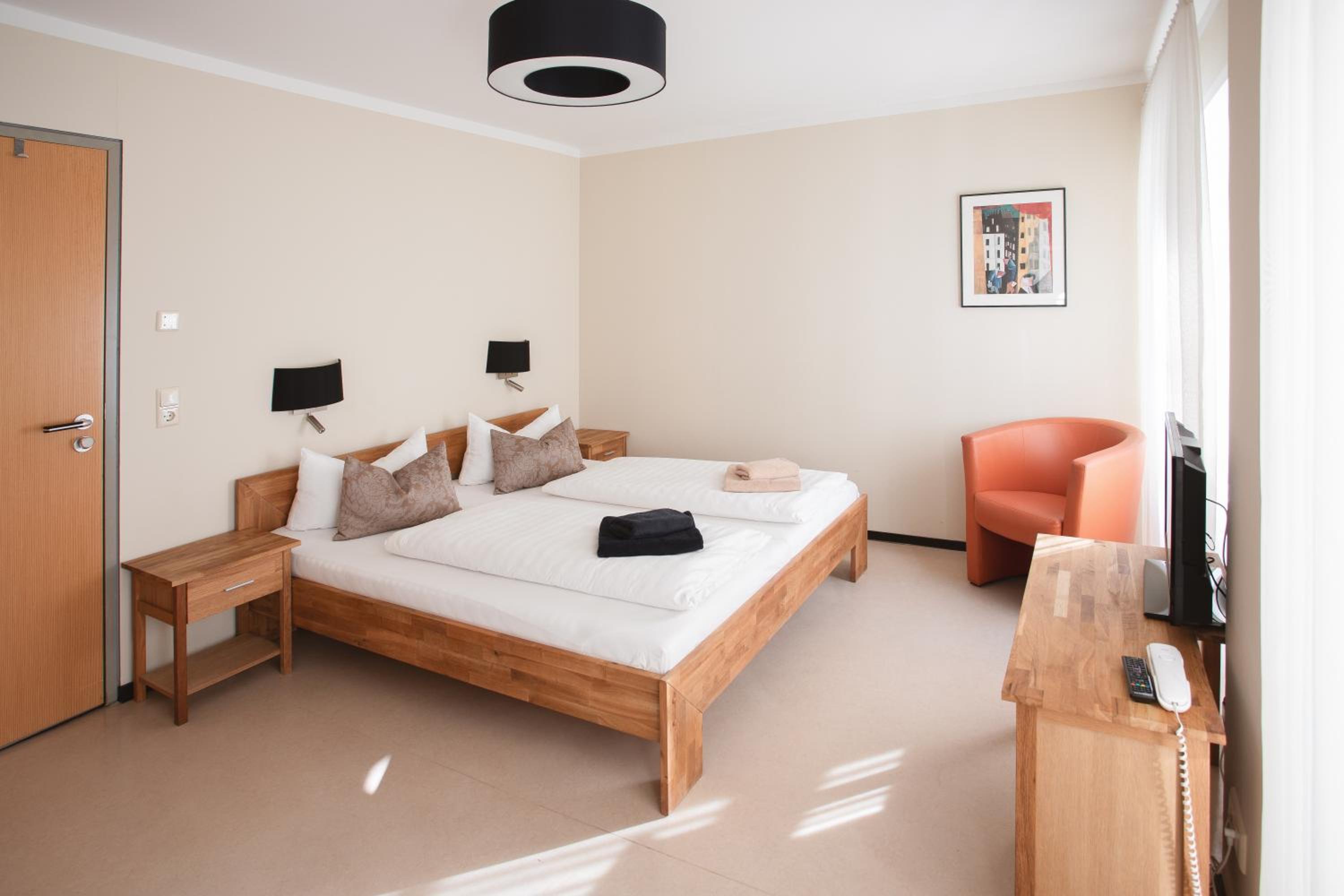 Double Room - Photo 1