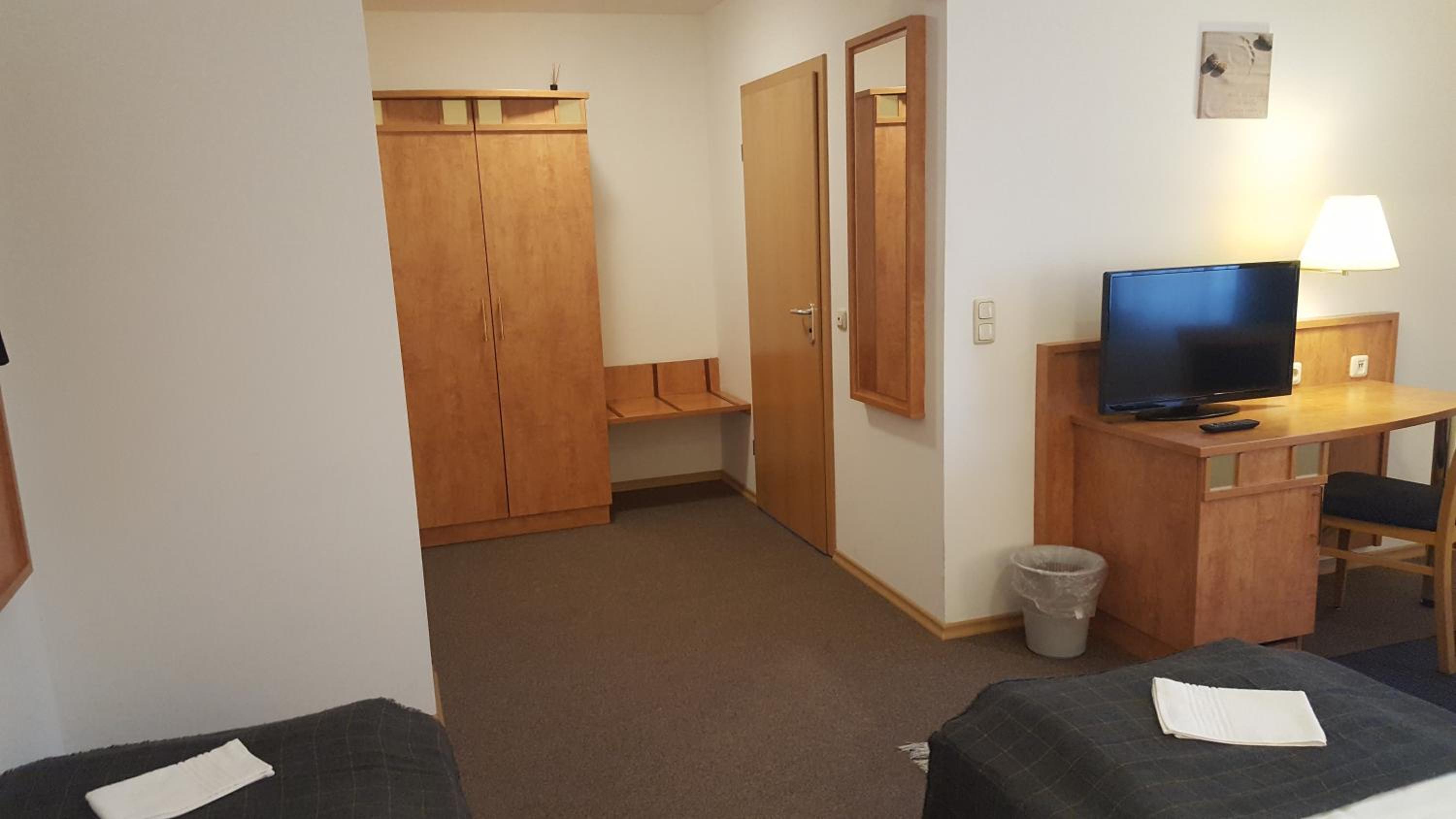 Triple Room photo 2