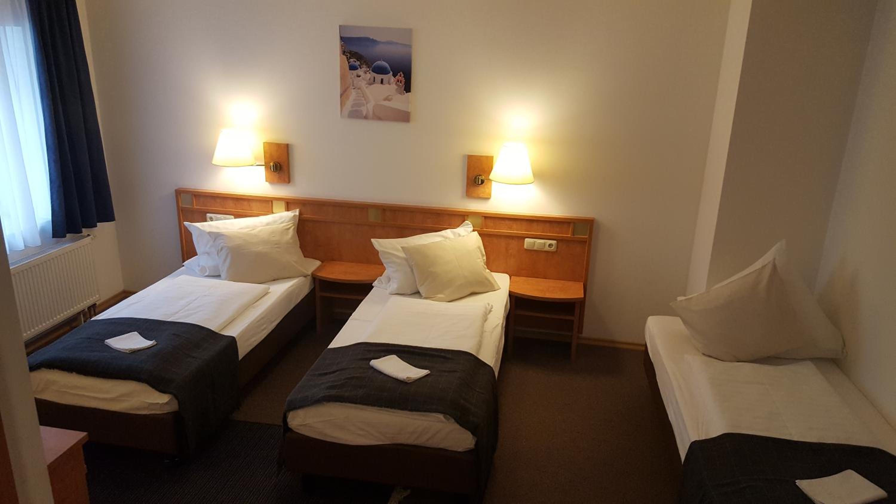 Triple Room photo 3
